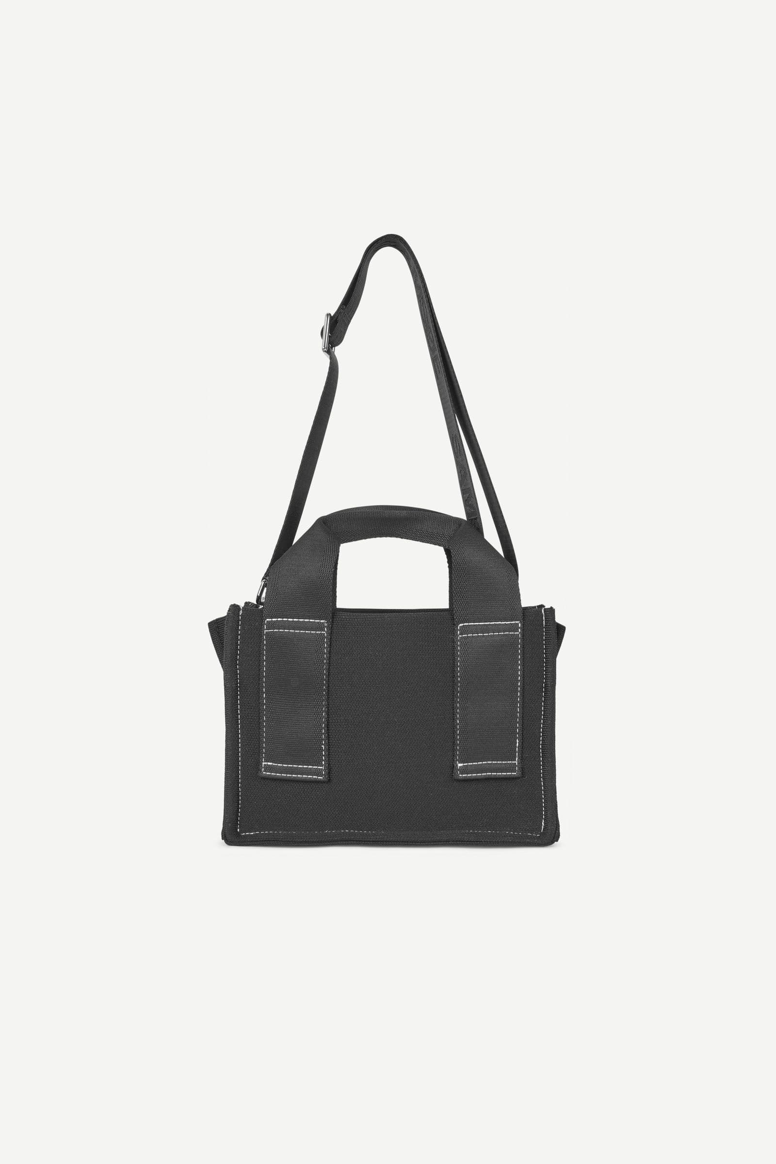 Sabettys bag mini 15407 Black