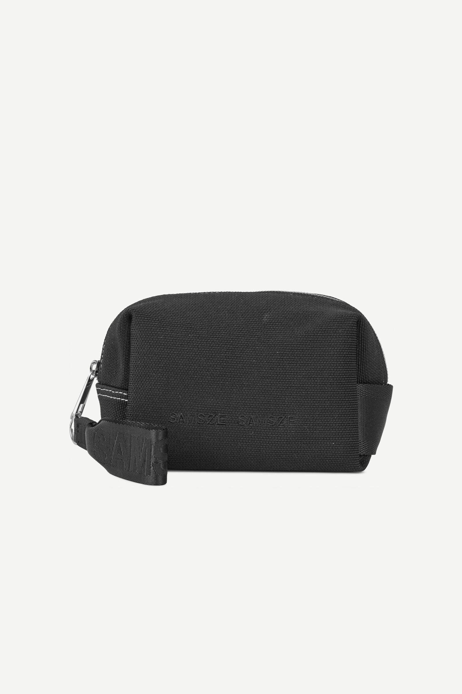 Sabettys pouch 15407 Black