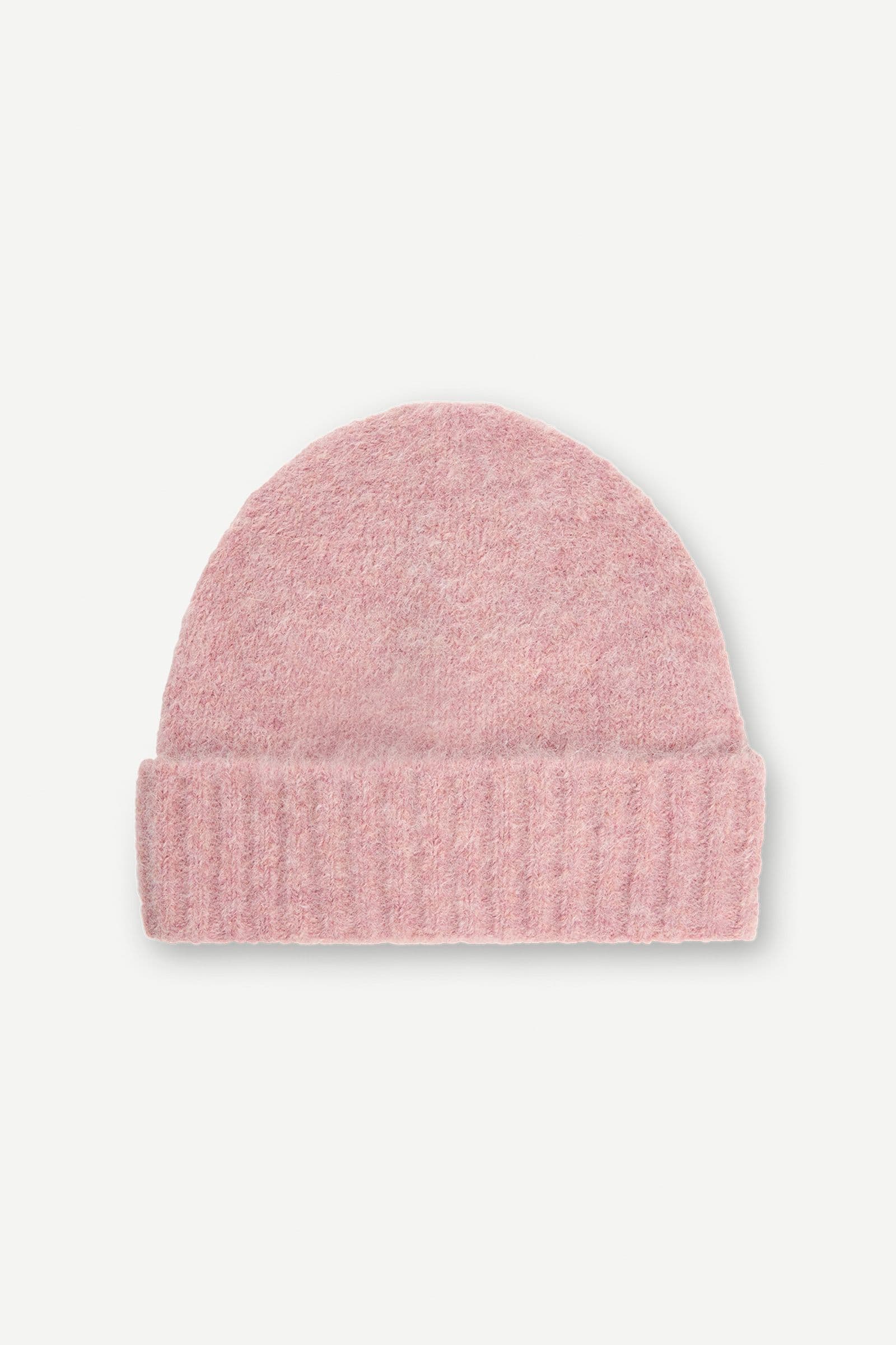 Sajeanne beanie 15425 WOODROSE