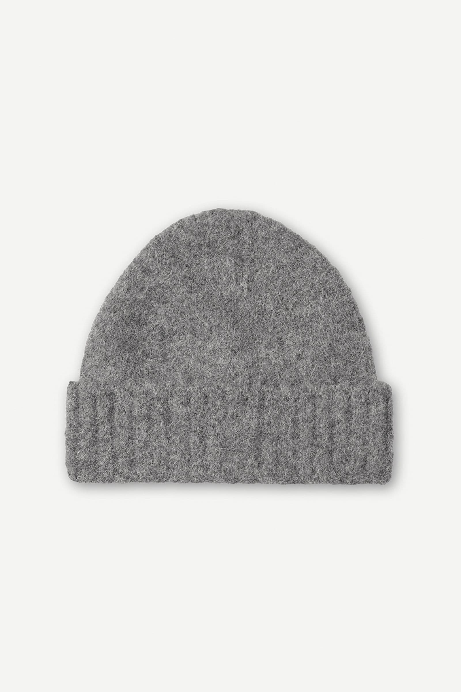 Sajeanne beanie 15425 Iron Gate