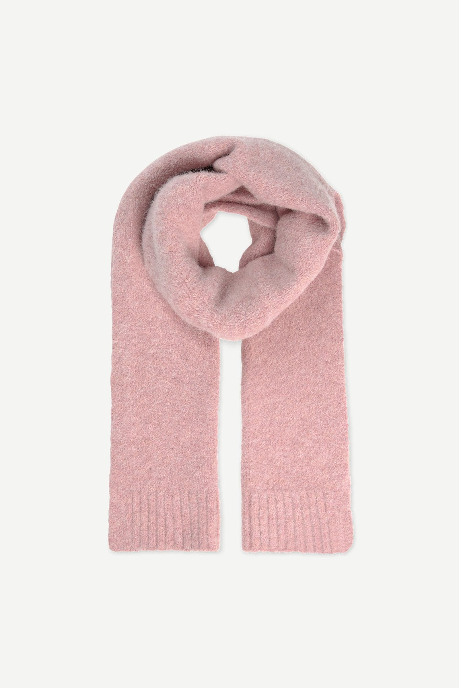 Sajeanne scarf 15425 WOODROSE