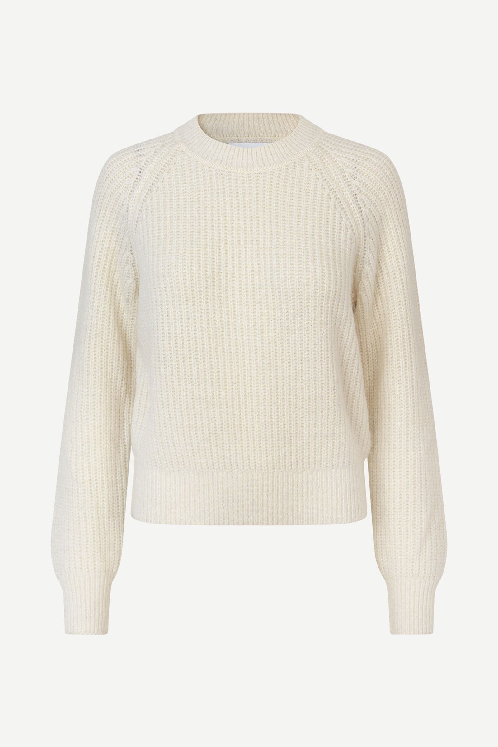 Salayla sweater 15426 Clear Cream