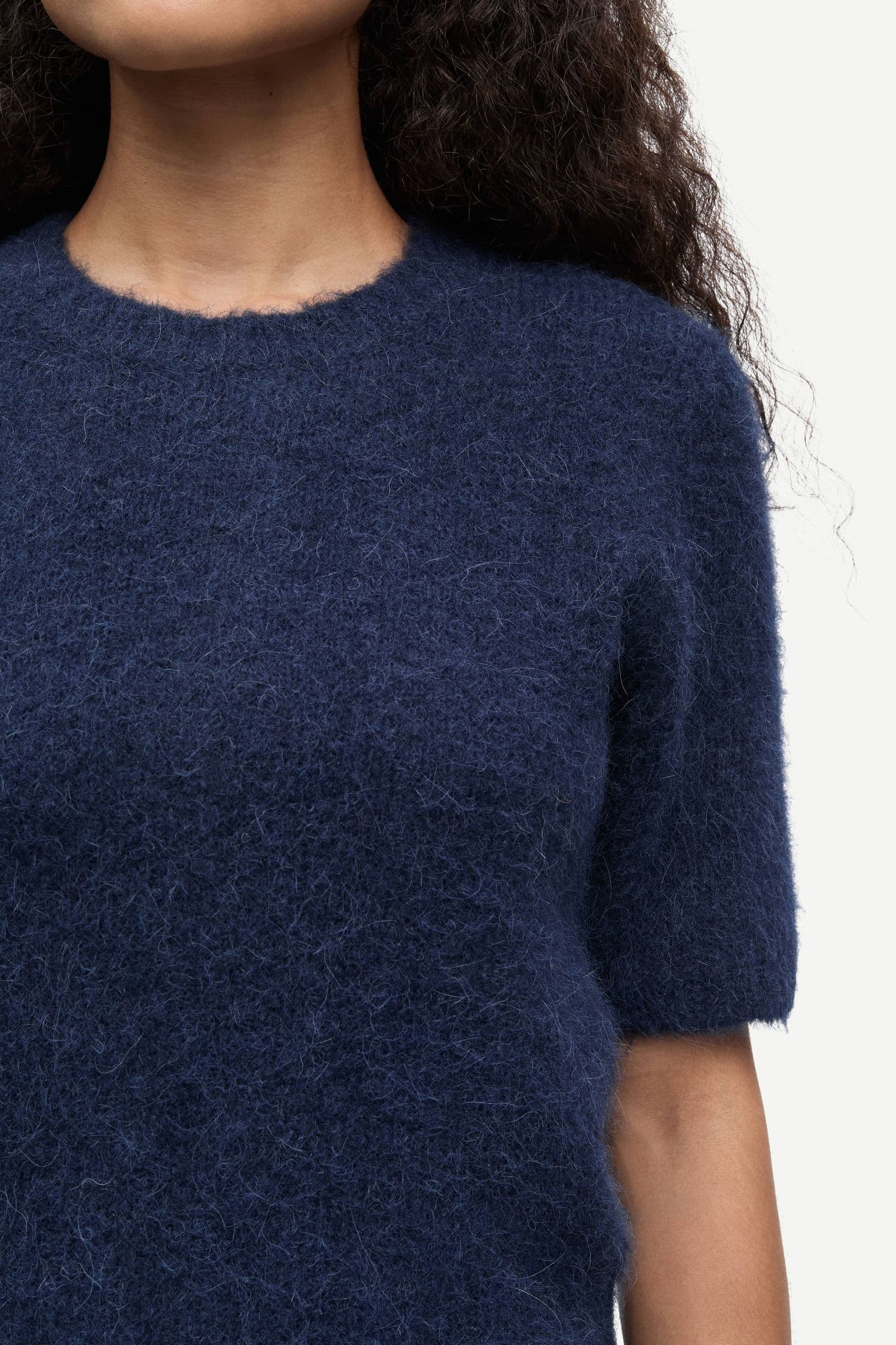 Sajeanne top 15425 Salute