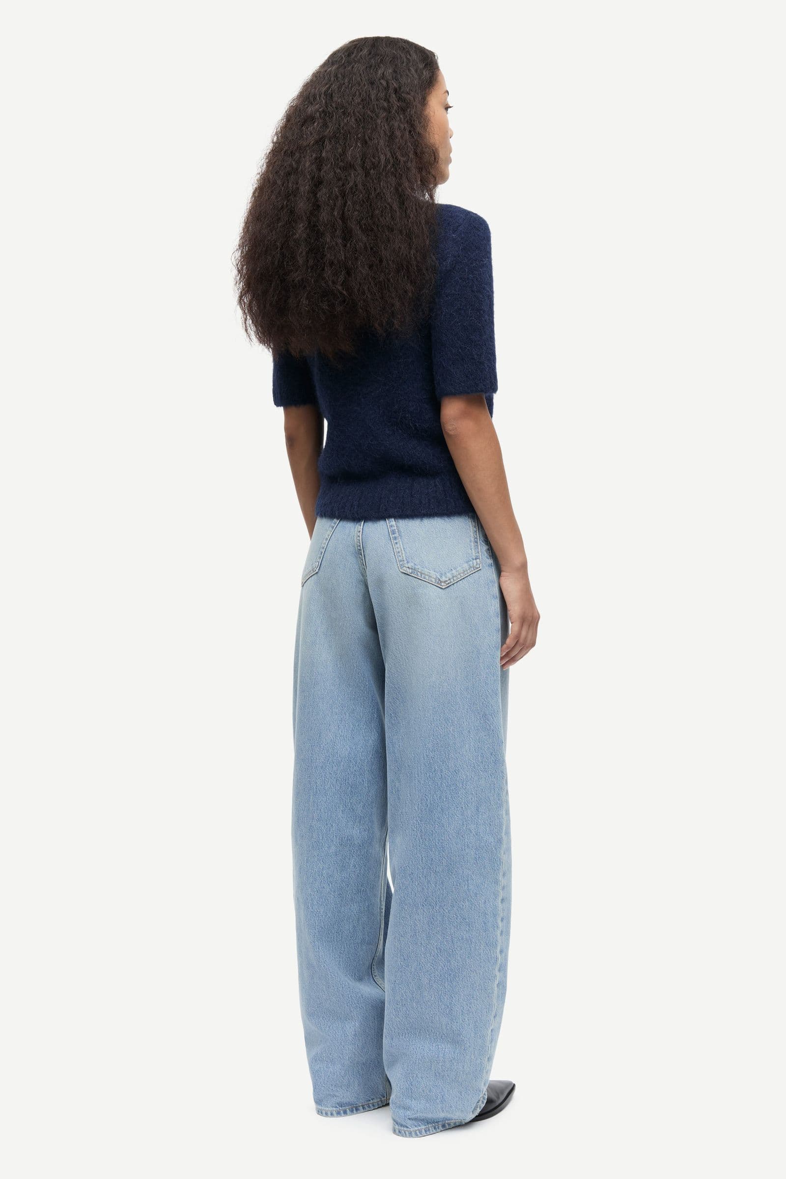 Sajeanne top 15425 Salute