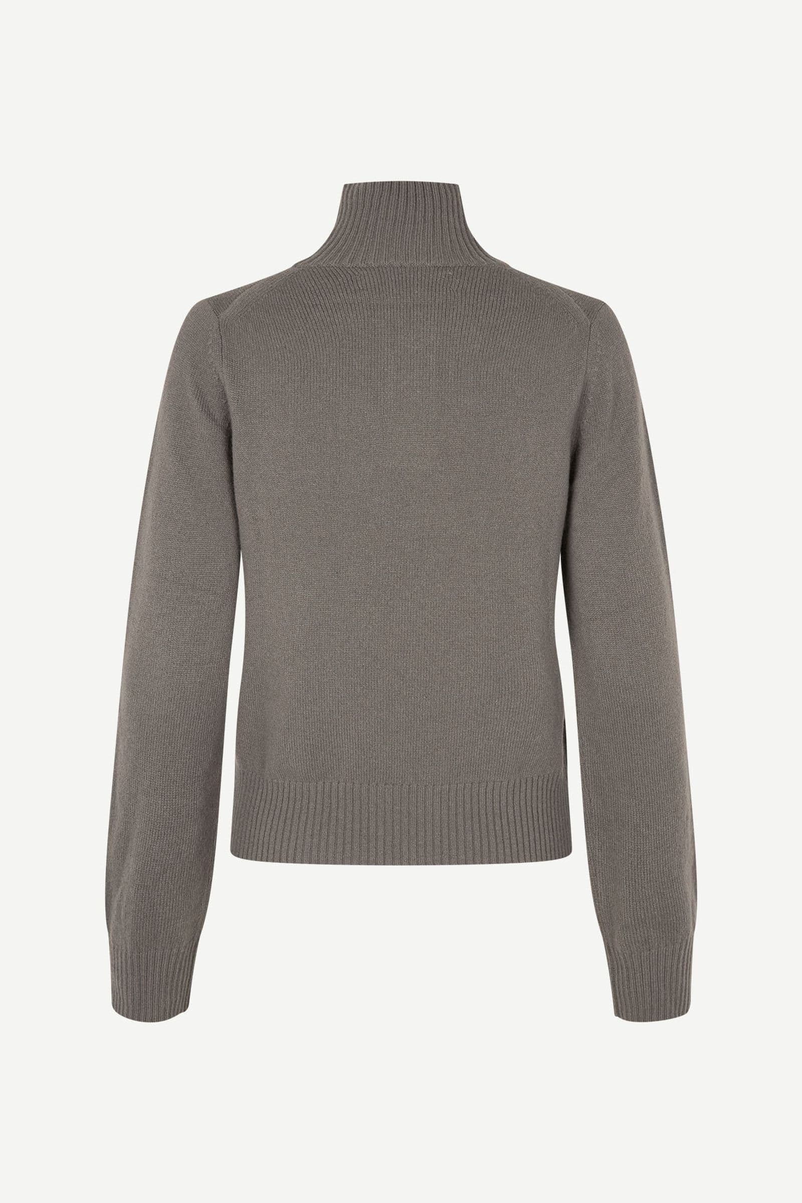 Saelif turtleneck 15010 Bungee Cord