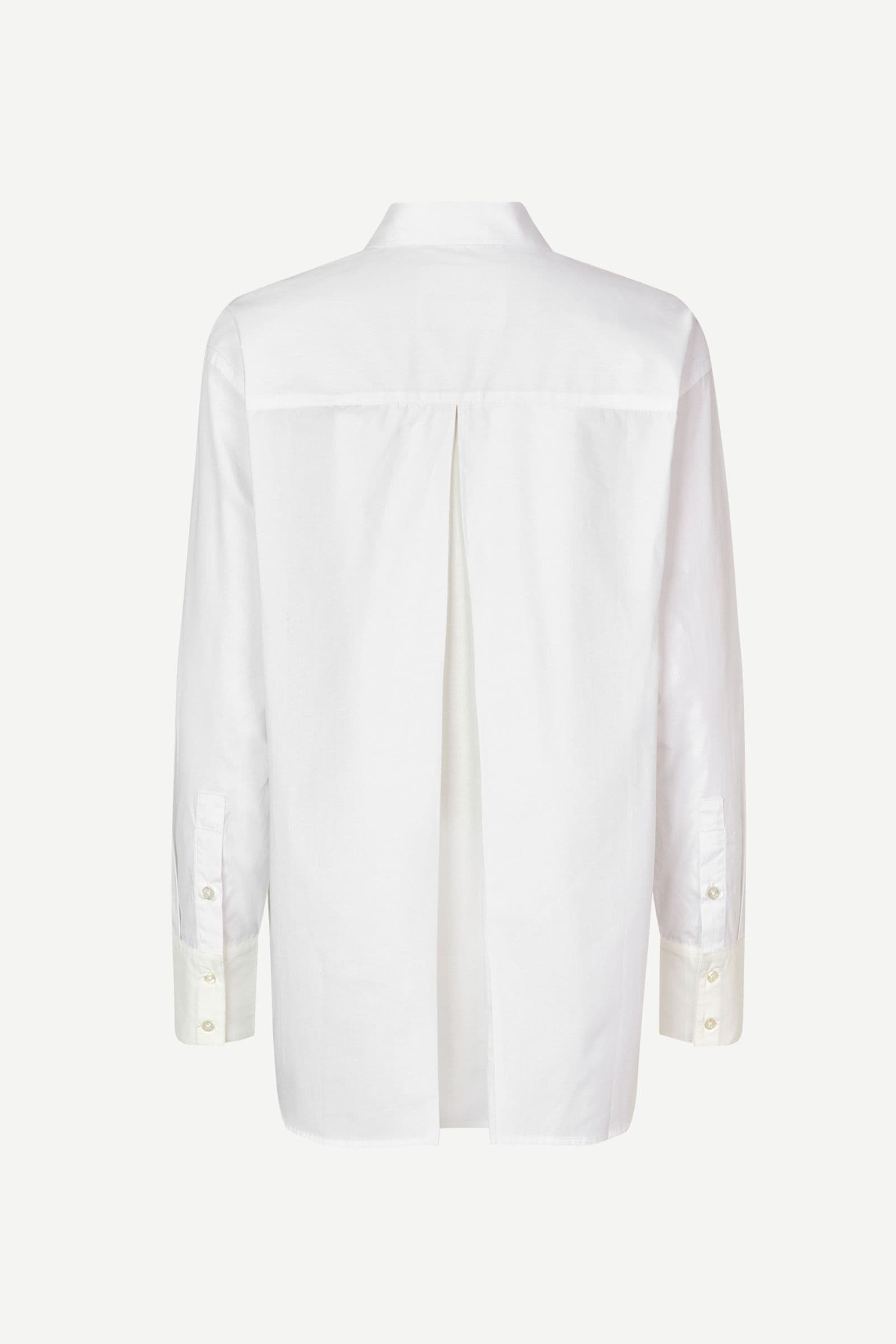 Salas shirt 15446 White