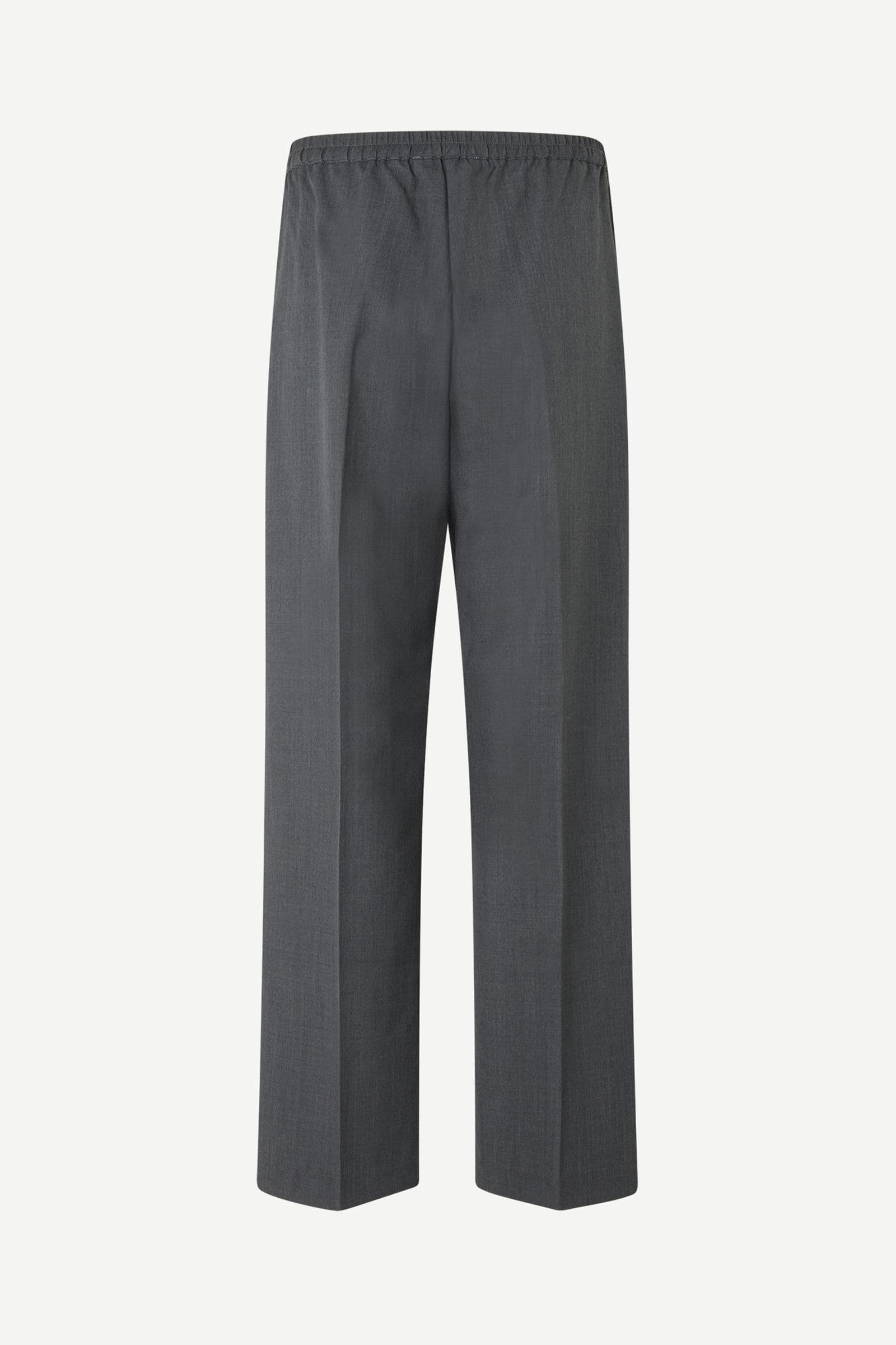 Satove trousers 15449 Iron Gate