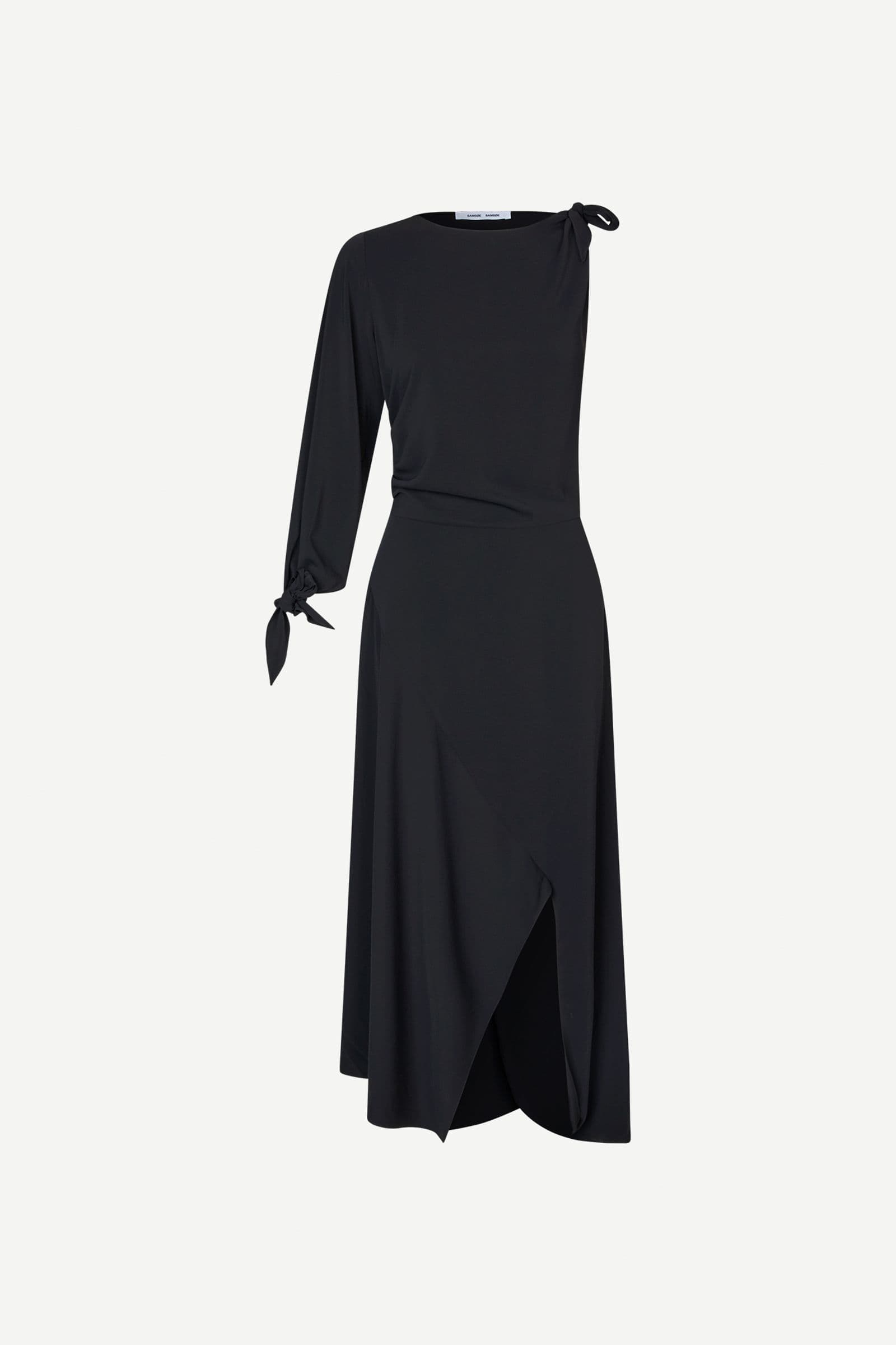 Saalba dress 15455 Black