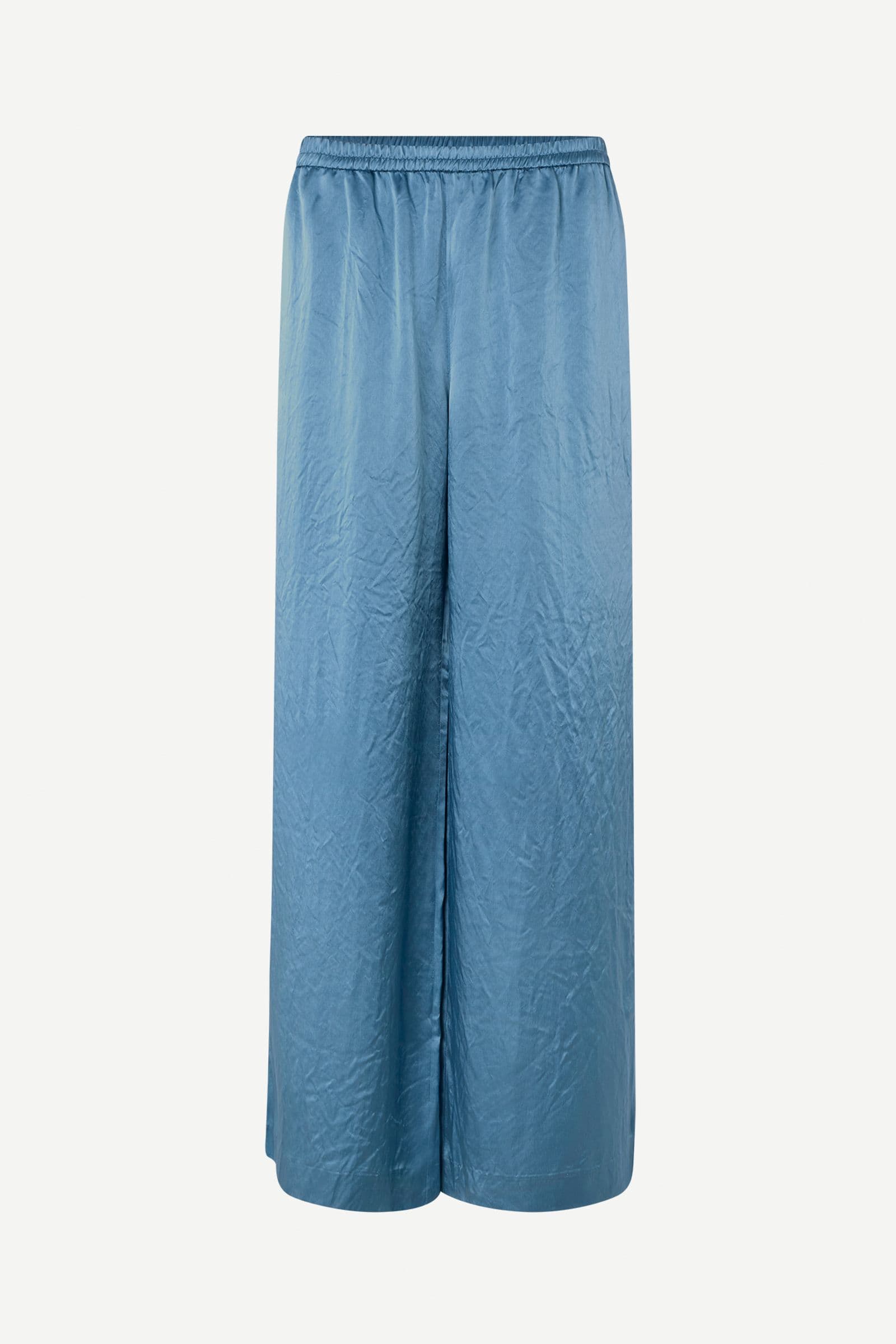 Sahelene trousers 15456 Blue Heaven