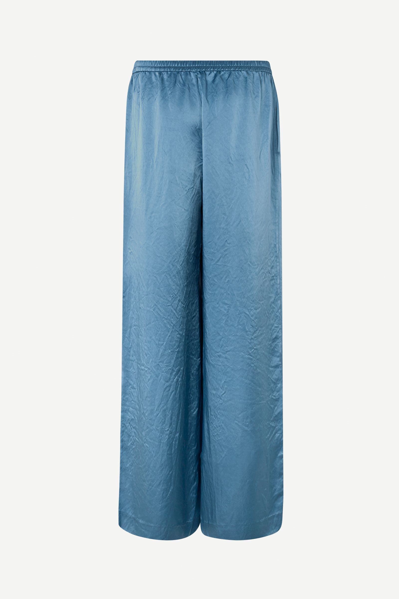 Sahelene trousers 15456 Blue Heaven