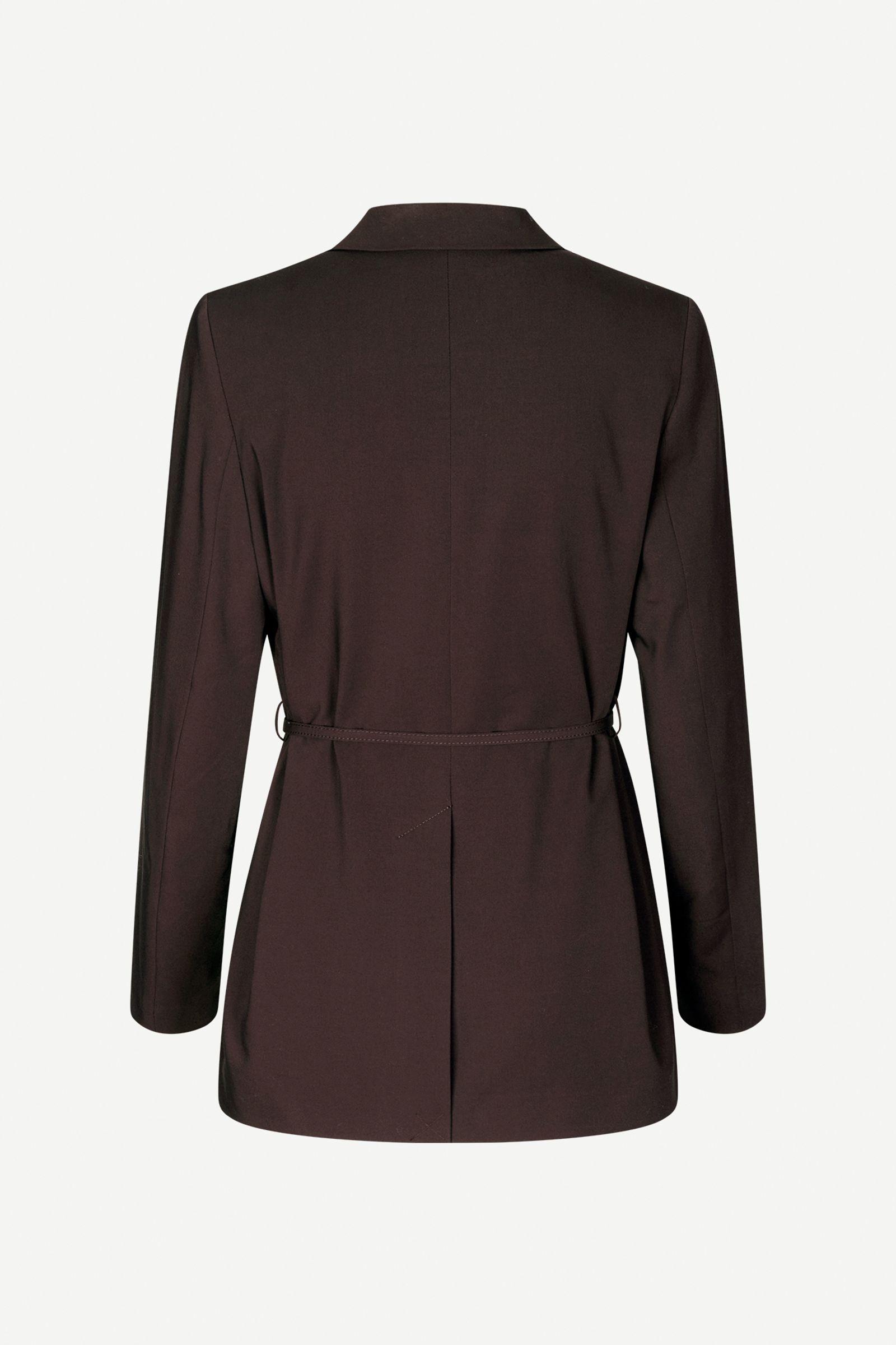 Salot blazer 15496 Chocolate Torte