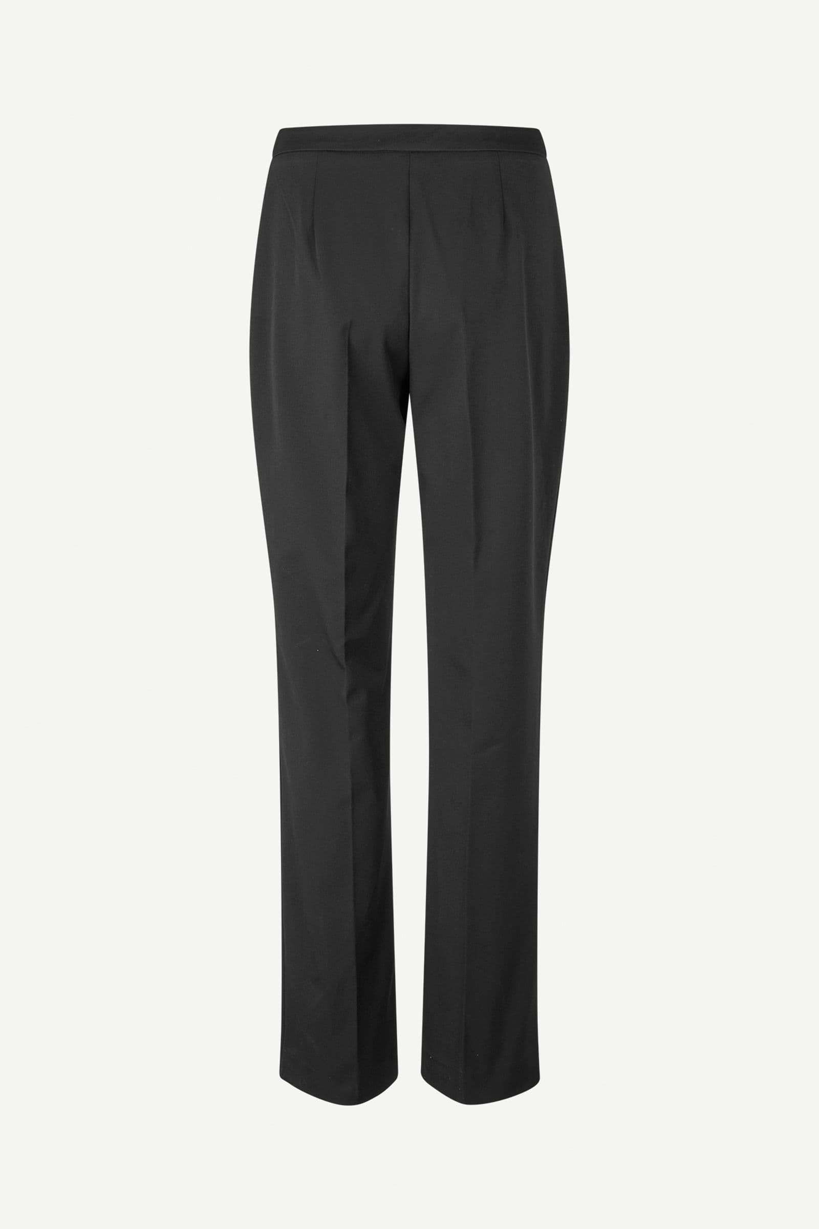 Saloti trousers 15496 Black