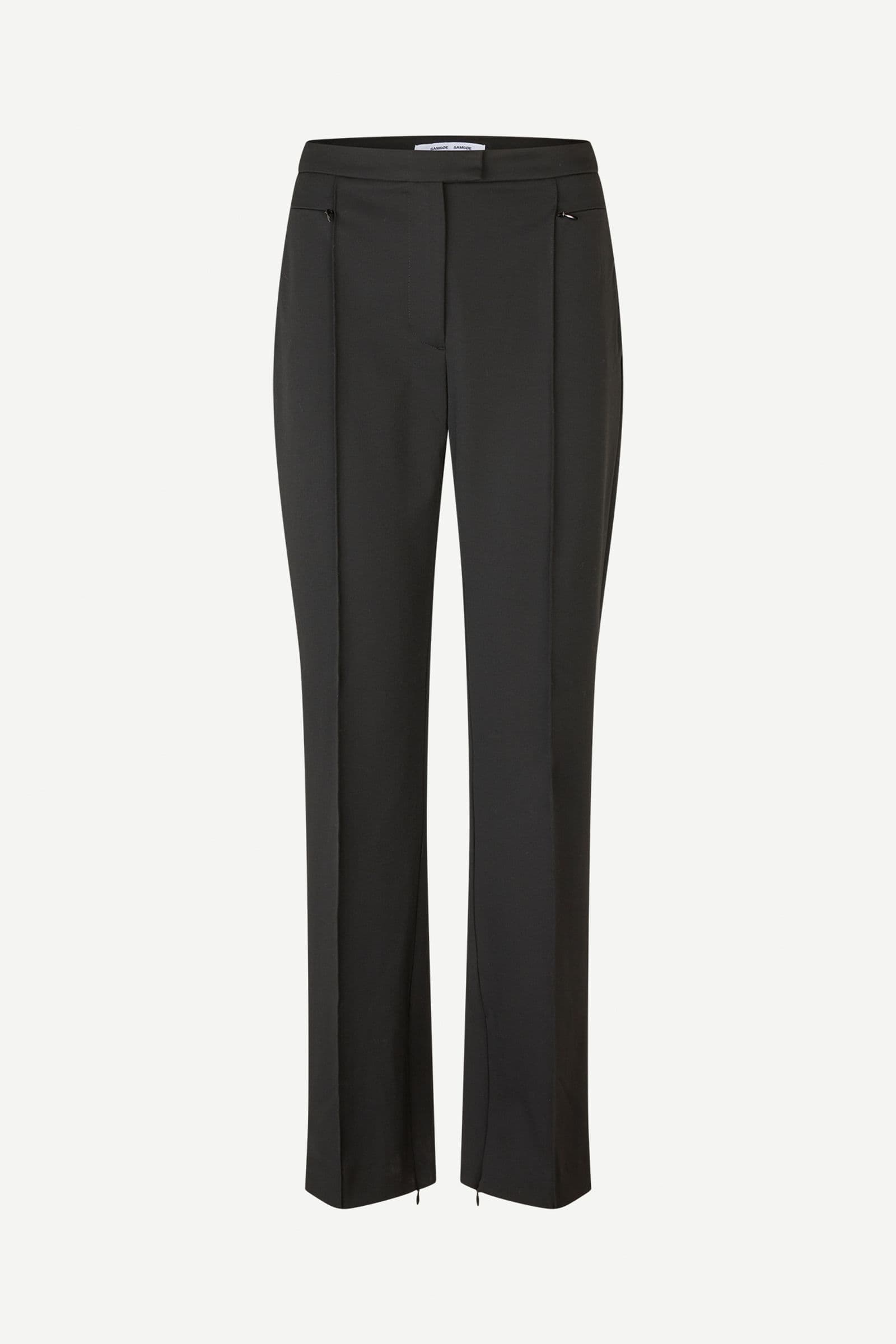 Saloti trousers 15496 Black