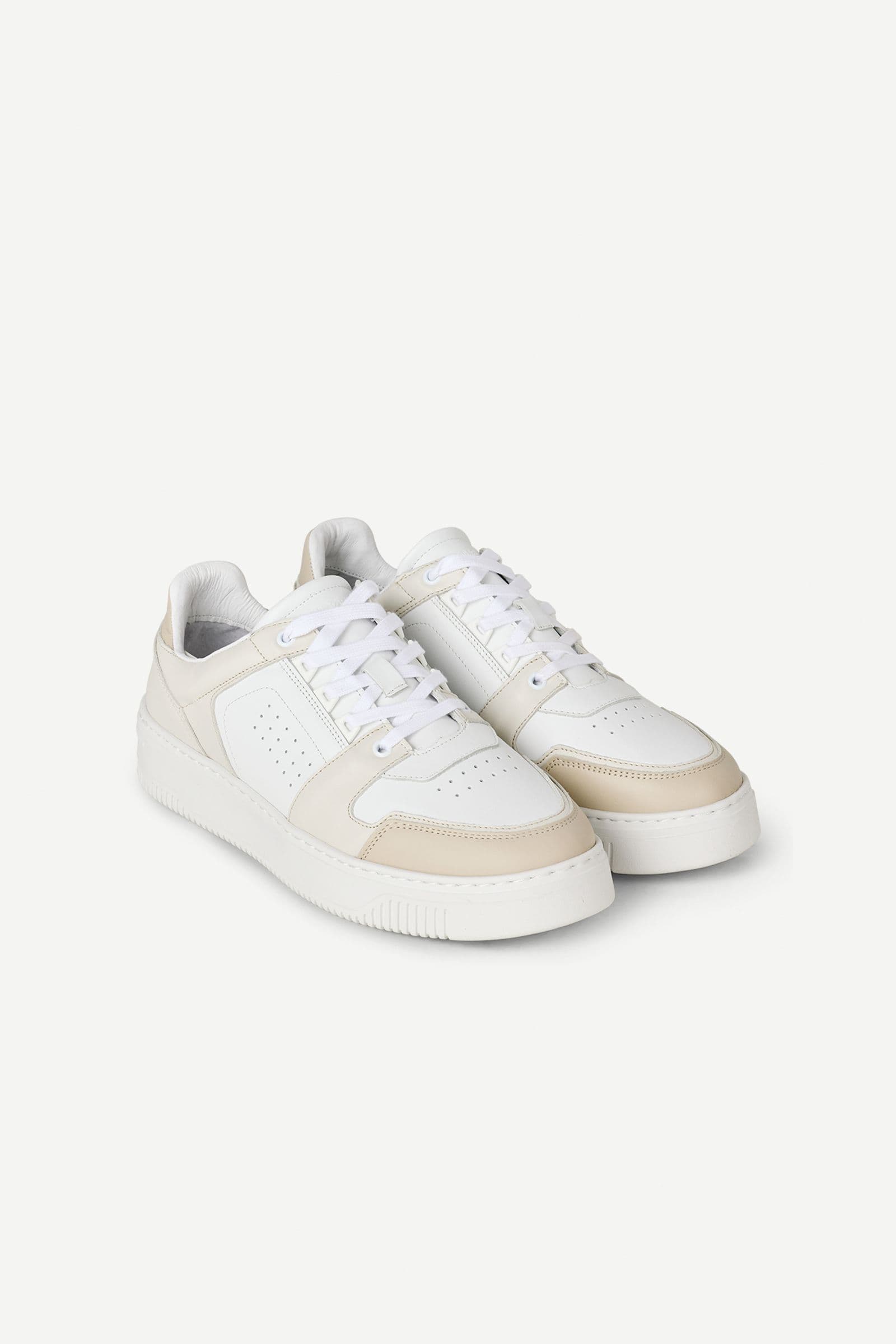 Sabobby sneakers 15394 Off White Grey