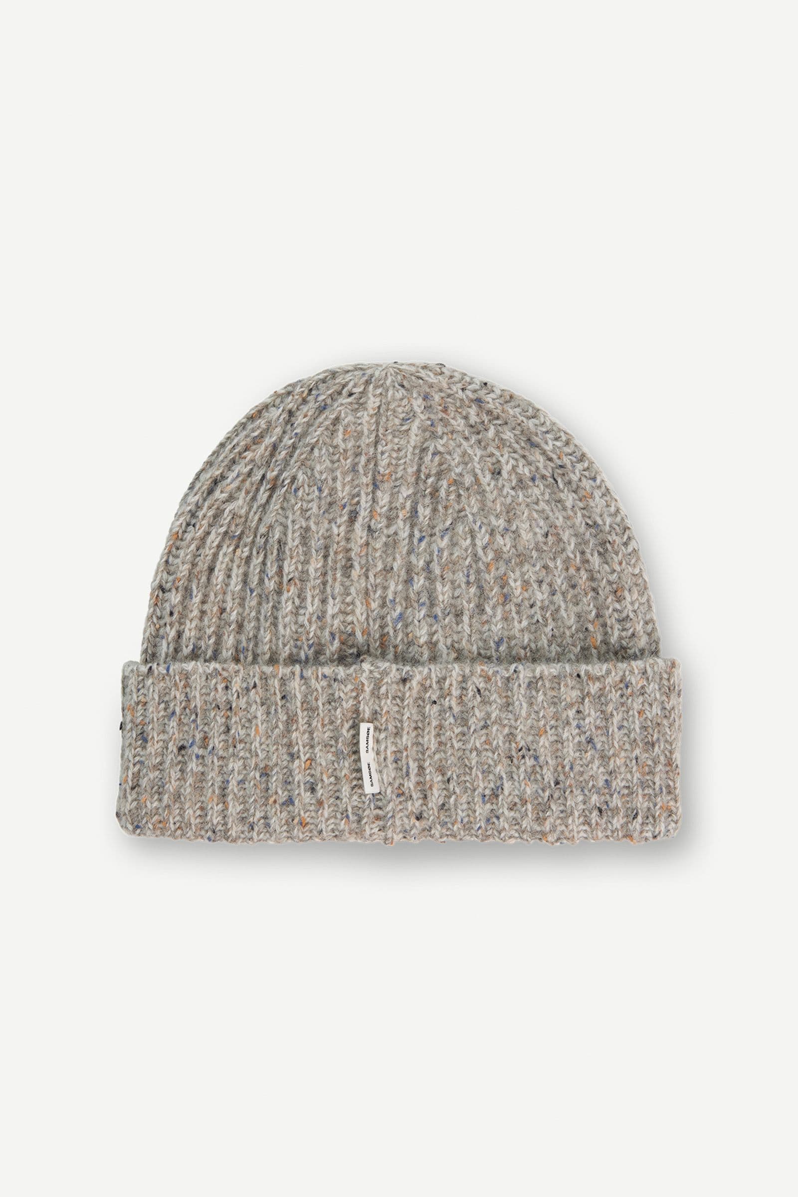 Sapaul beanie 15418 Seneca Rock Mel.