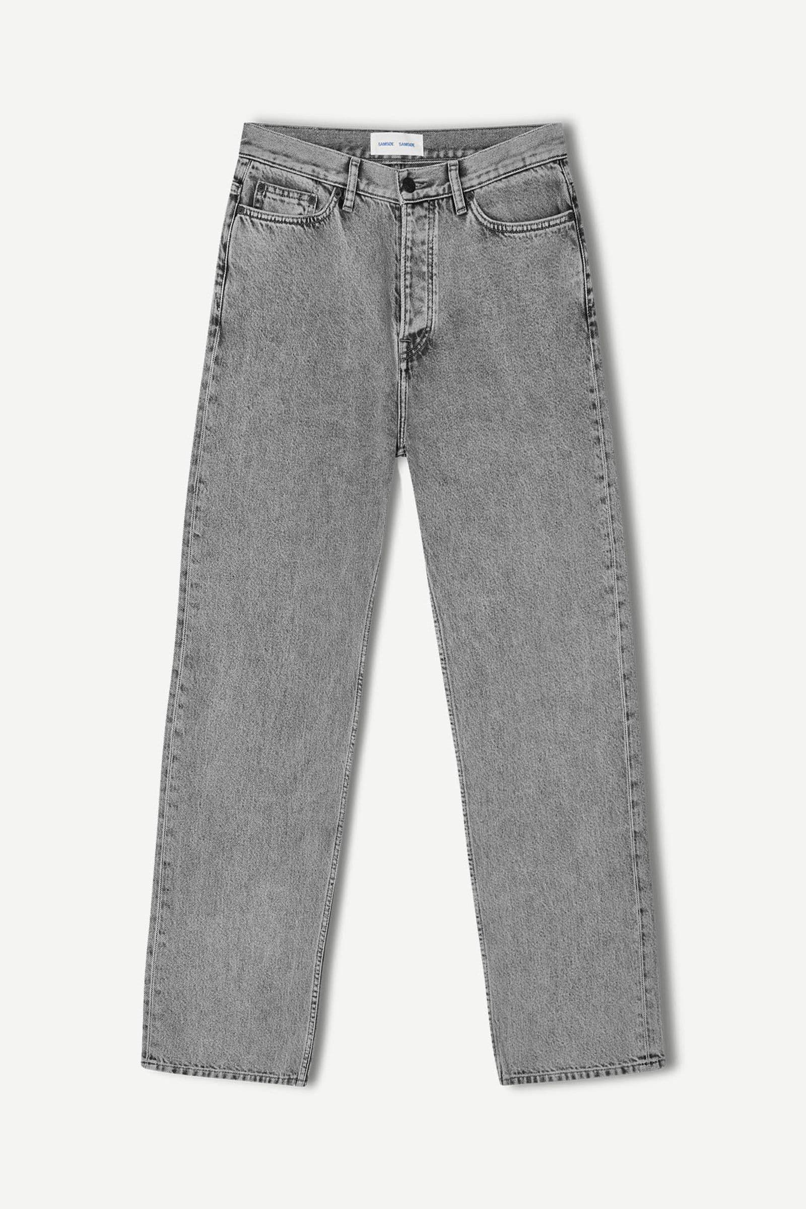 Saeddie jeans 15440 Frosted