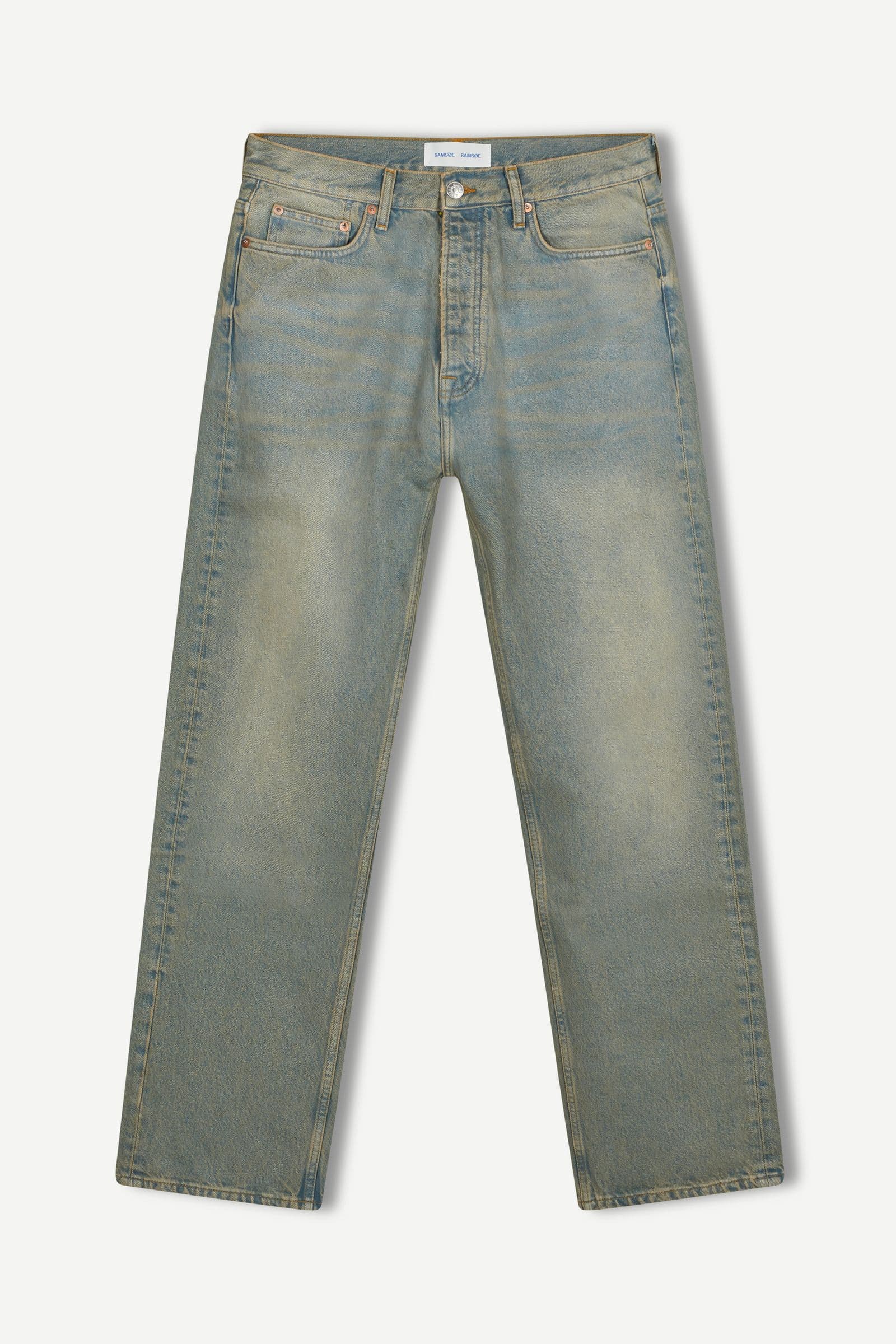 Saroger jeans 14144 Oil slick