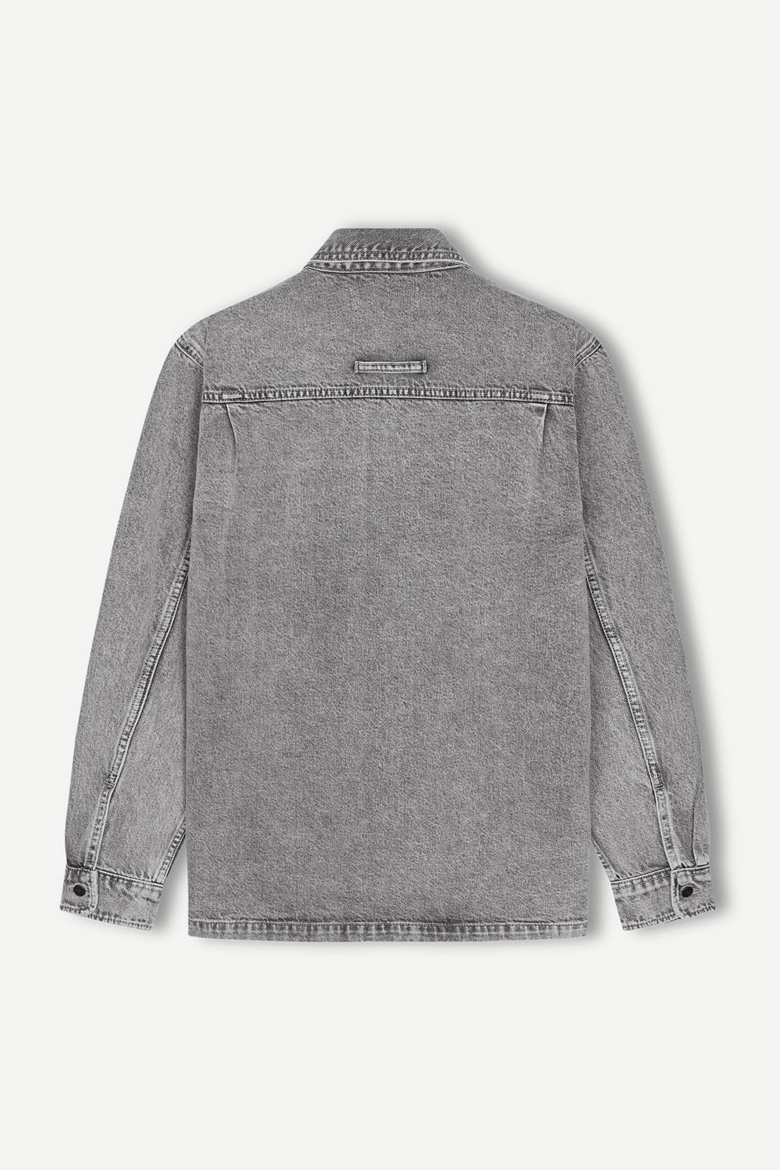 Sadamon B shirt 15440 Frosted