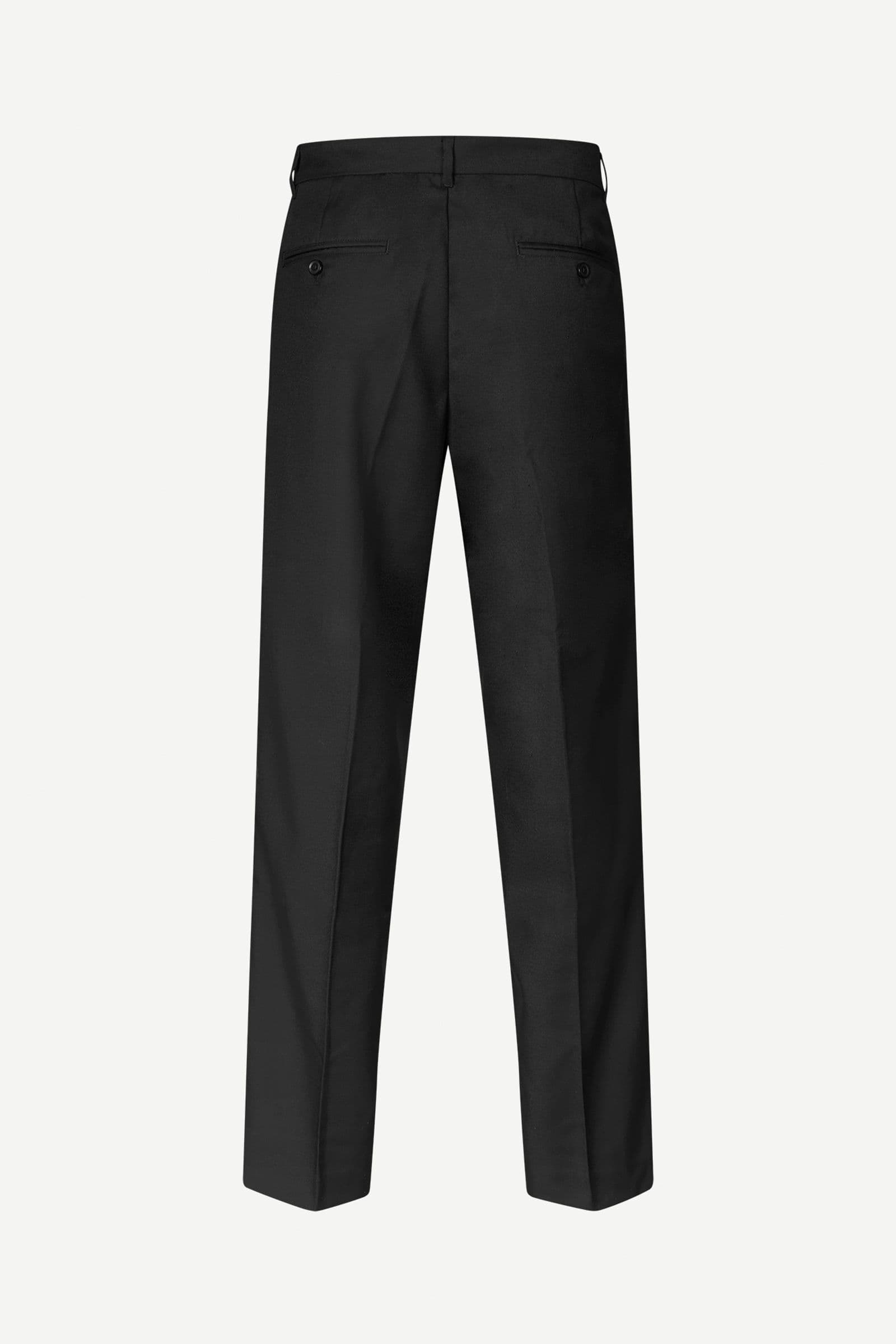 Sanoah trousers 15350 Black