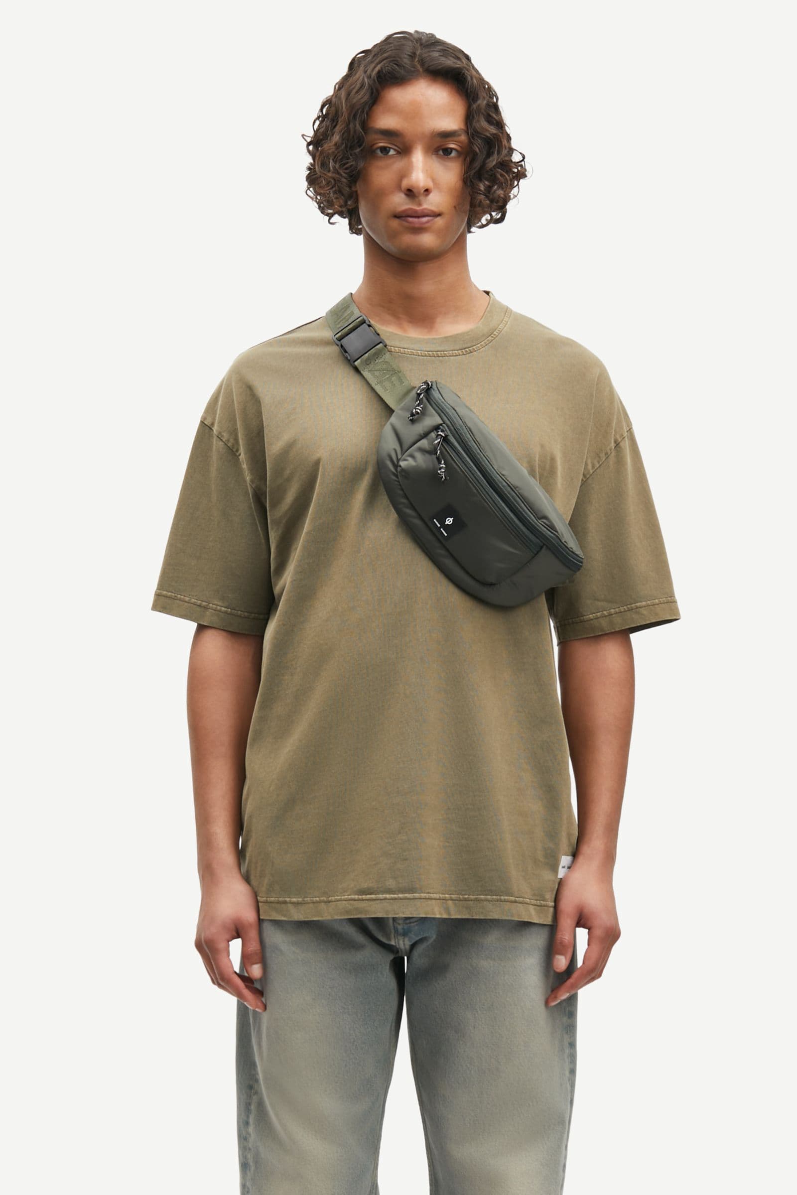 Sapigment t-shirt 15489 Bungee Cord