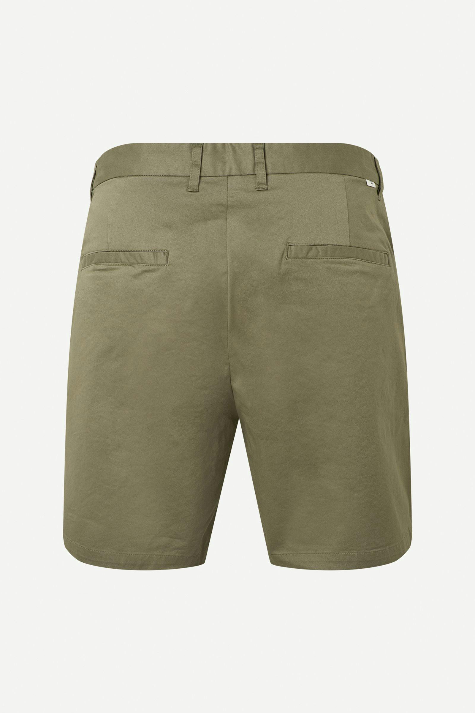 Safred shorts 15389 Dusty olive