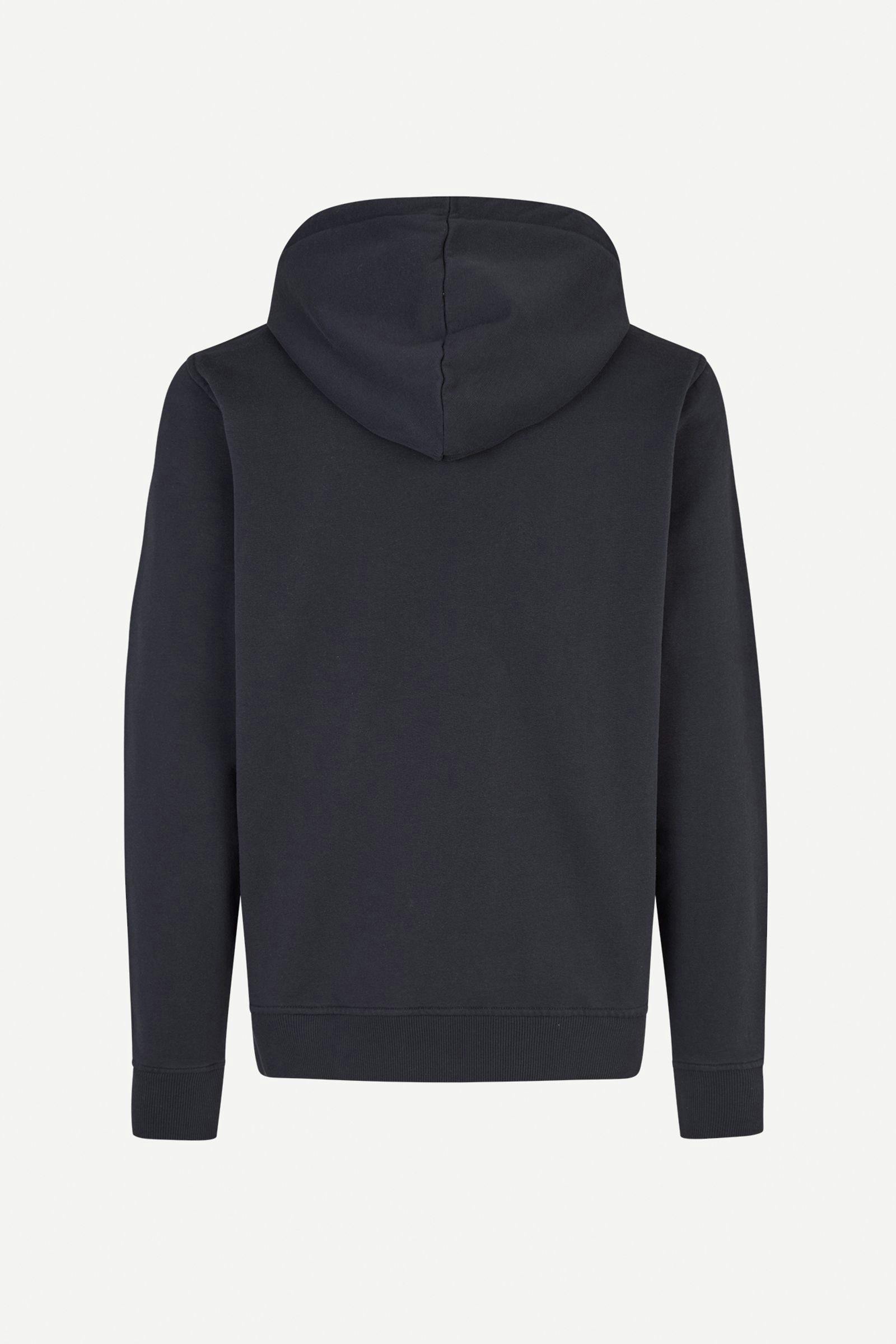 Sajoel zip hoodie 11414 Salute