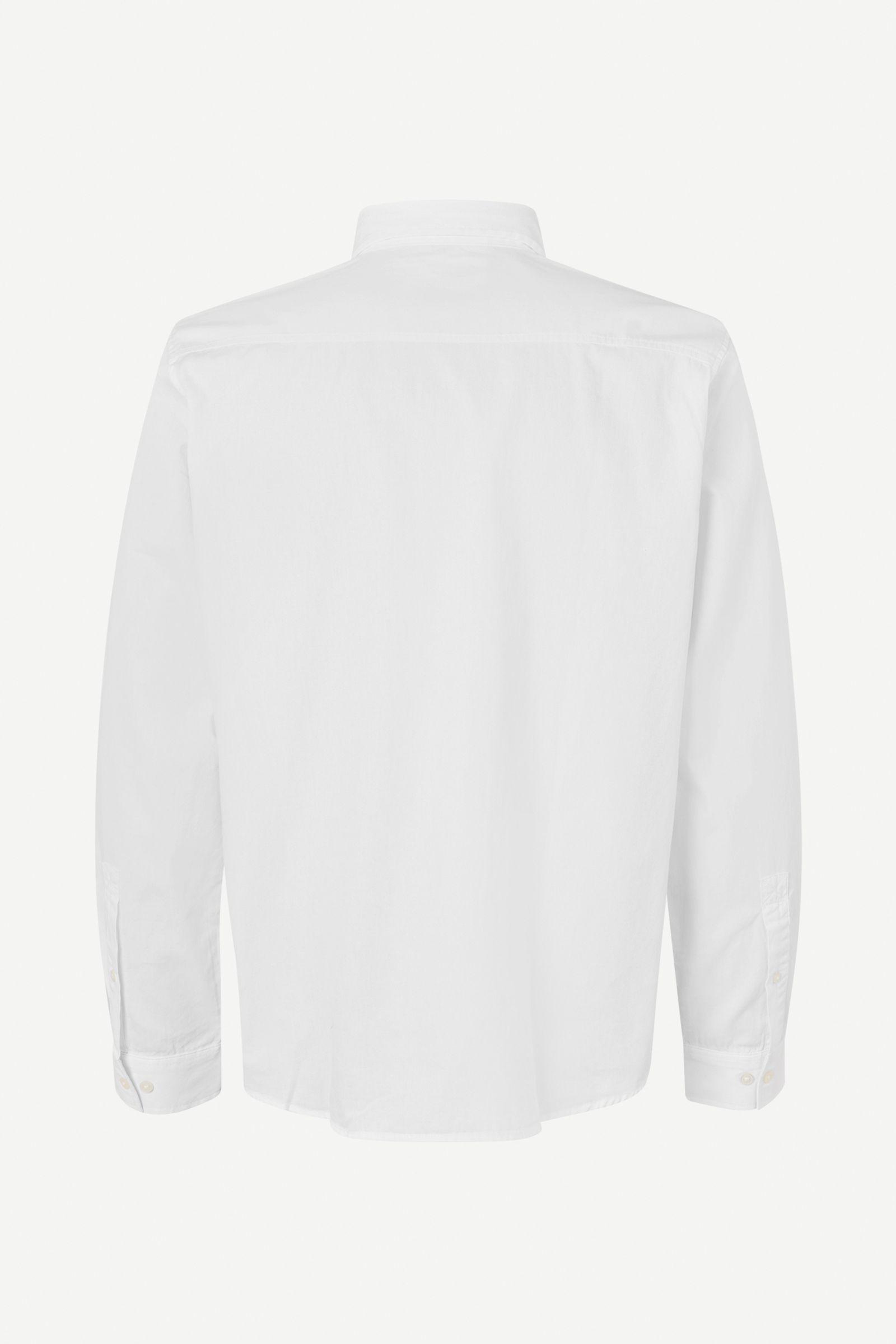 Saryan X shirt 15476 White