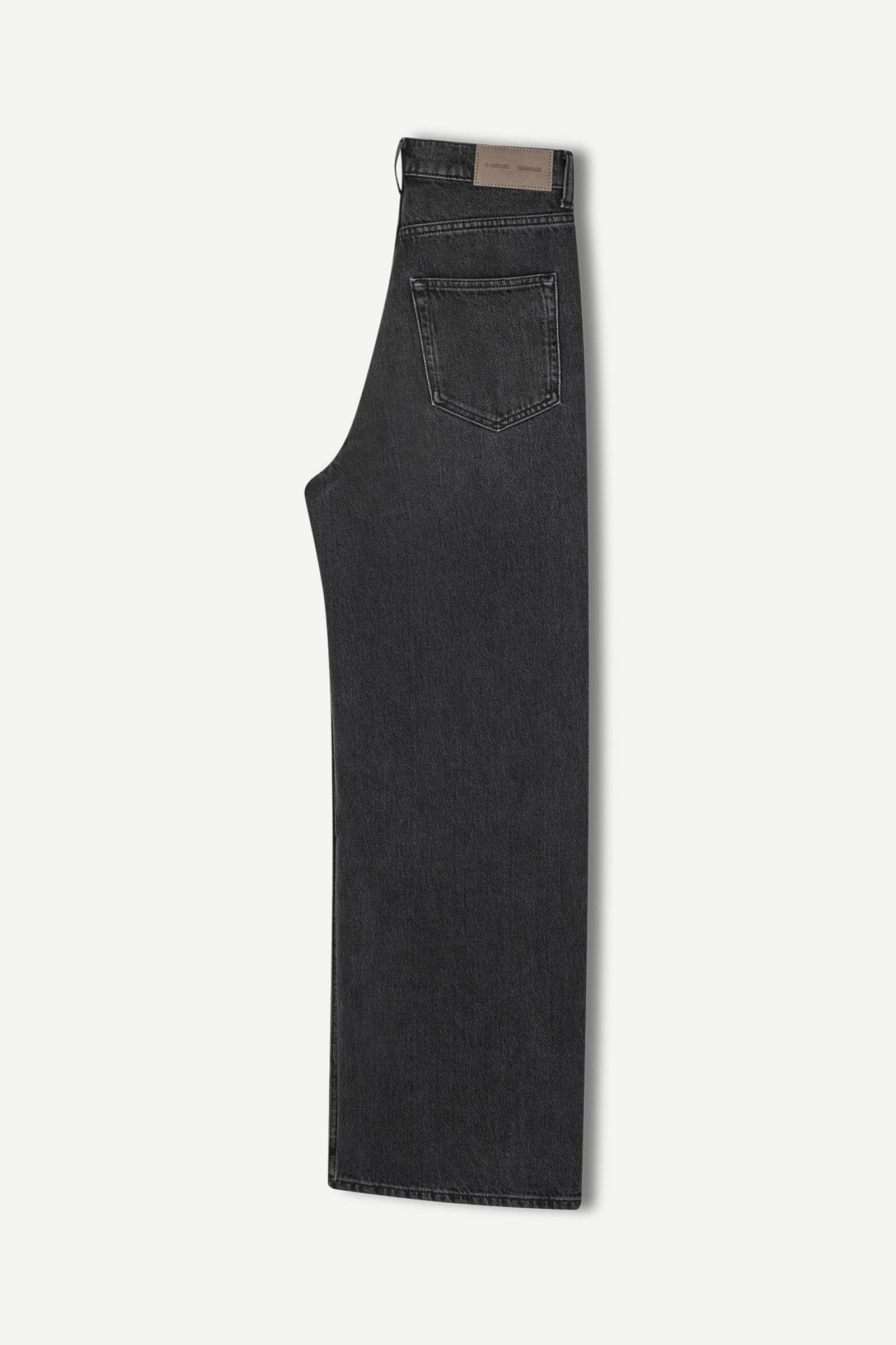 Rebecca jeans 14605 Black Blizzard