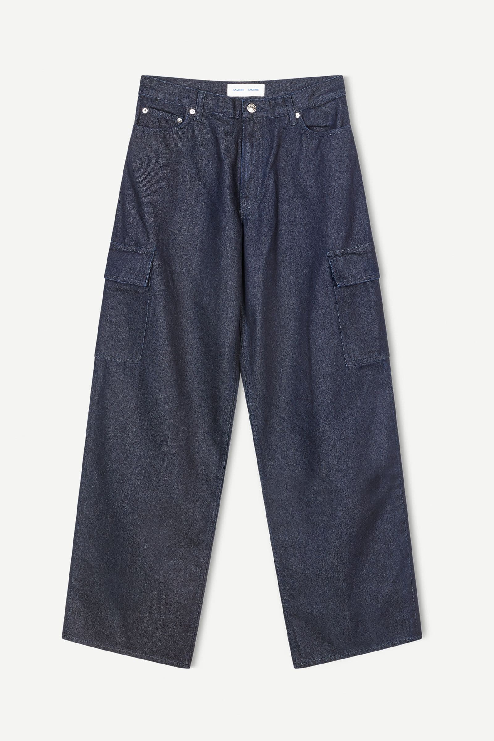 Saharper cargo jeans 15441 Rawtech