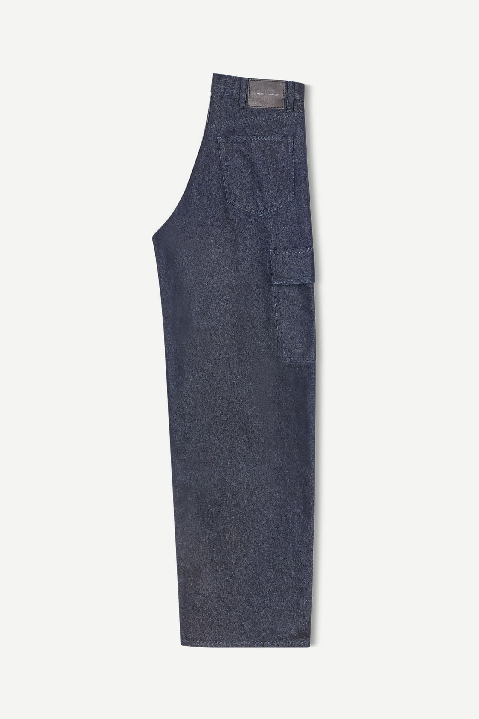 Saharper cargo jeans 15441 Rawtech