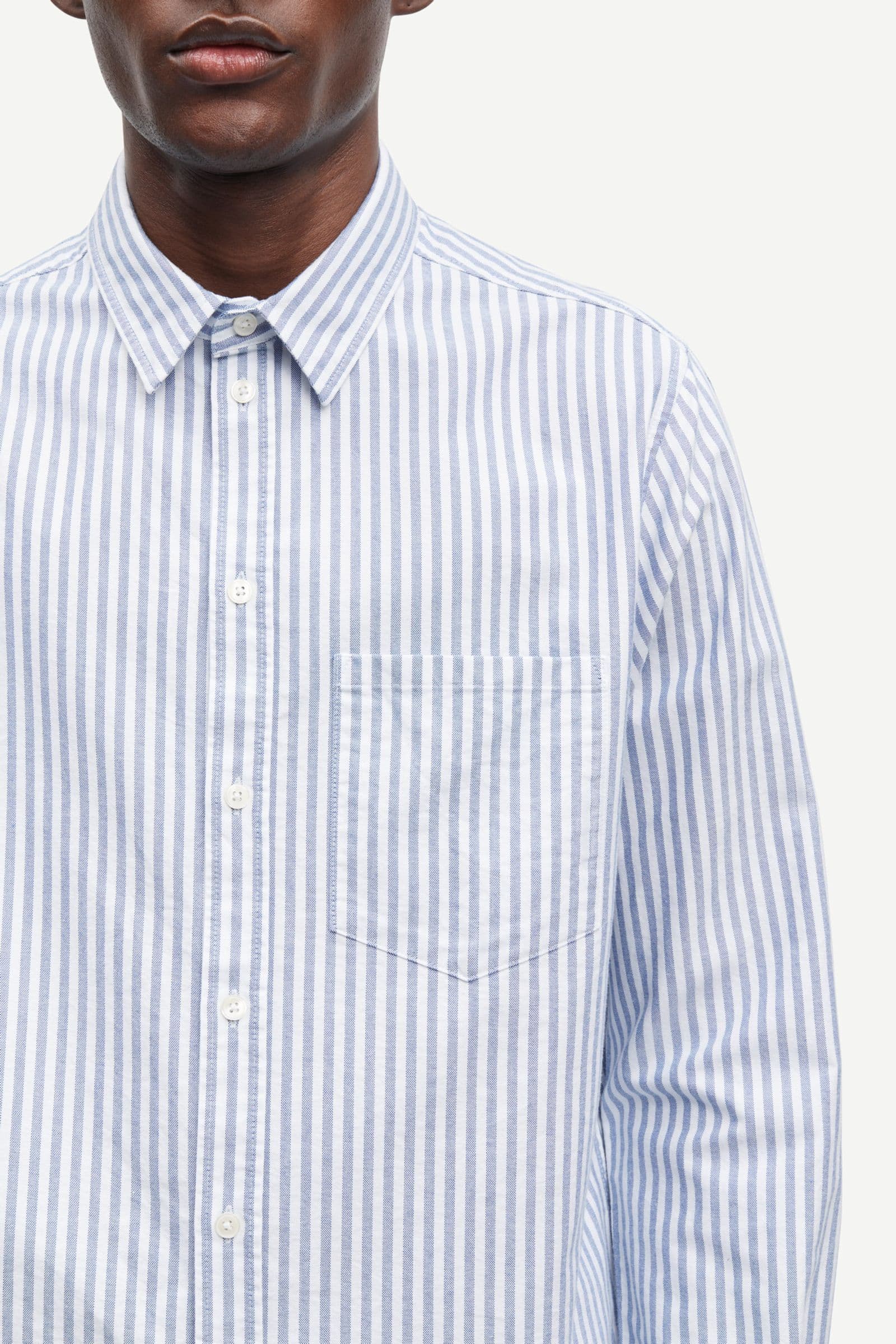 Saryan P shirt 15095 Oxford Wide St.