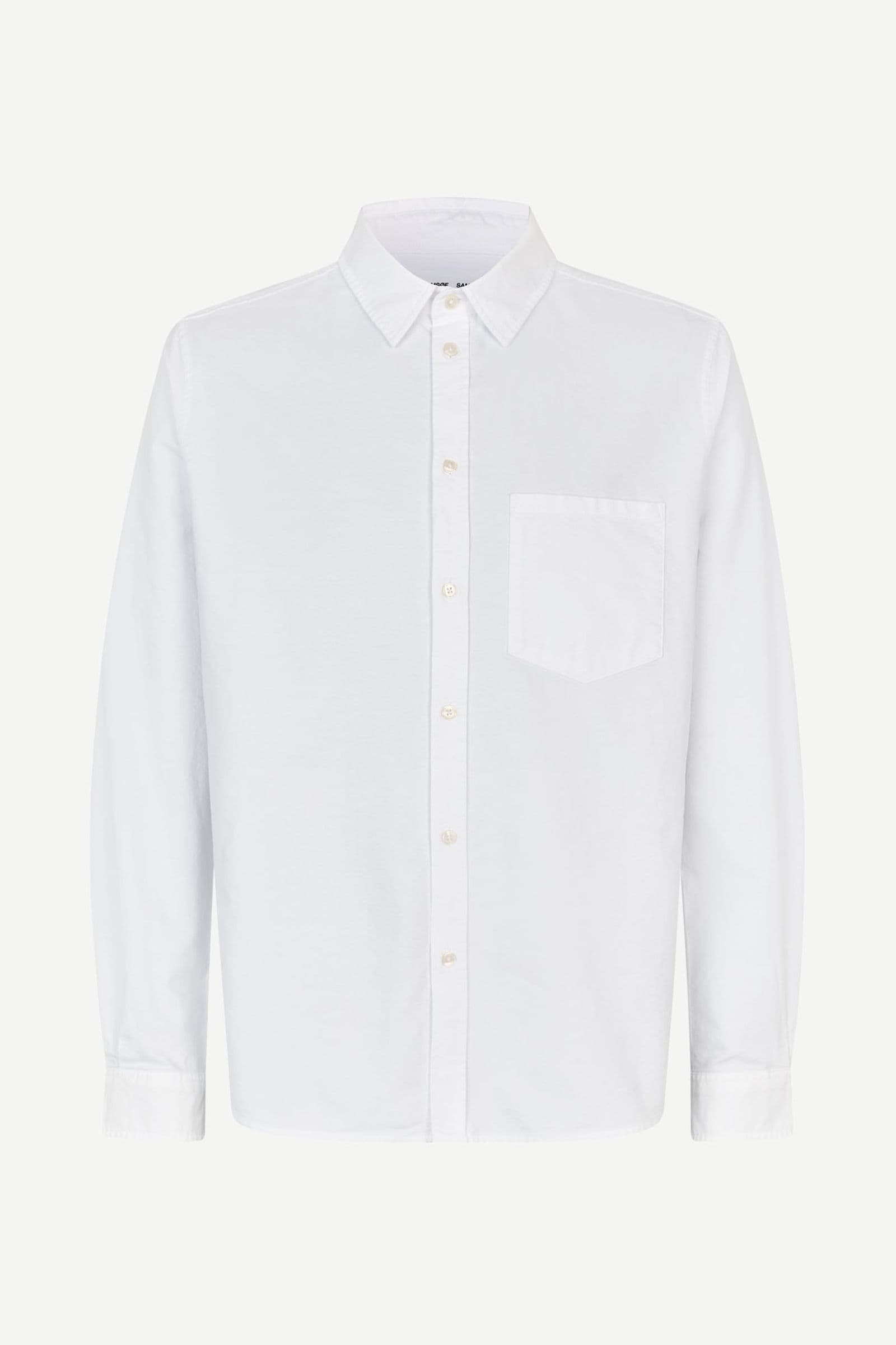 Saryan P shirt 15095 White