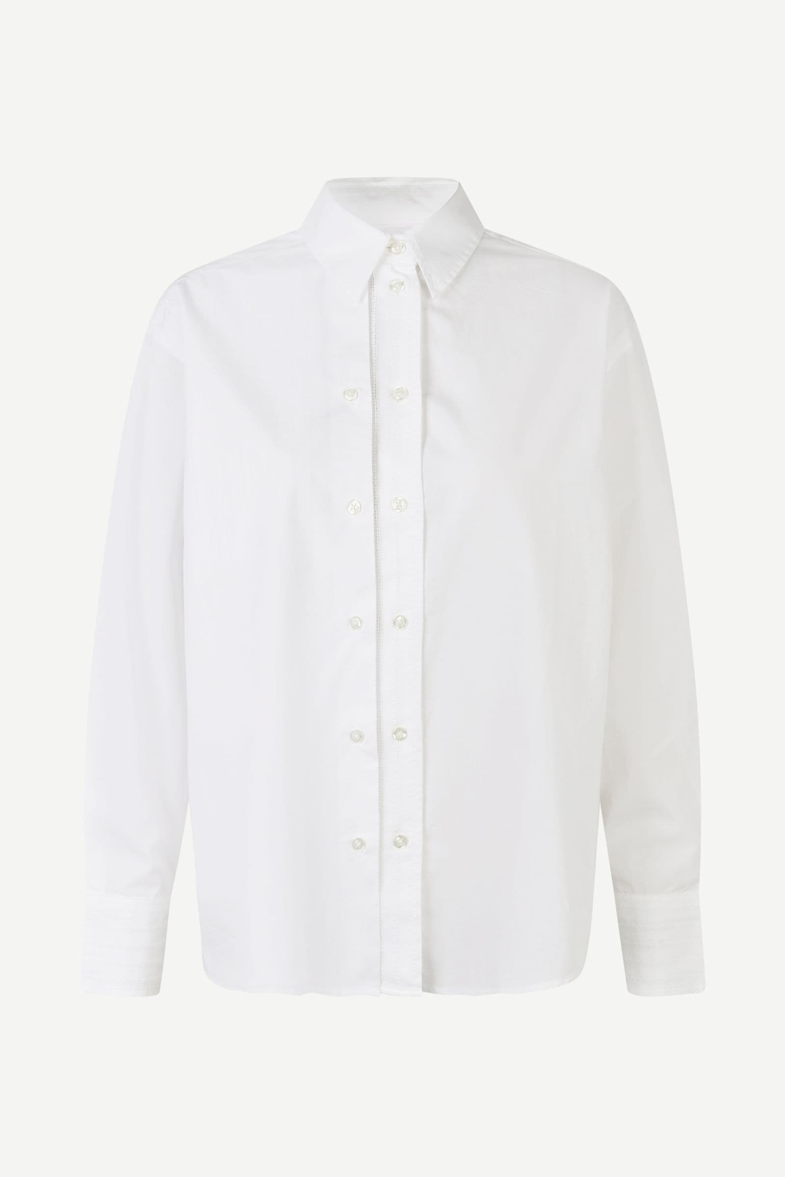 Salasa shirt 15446 White