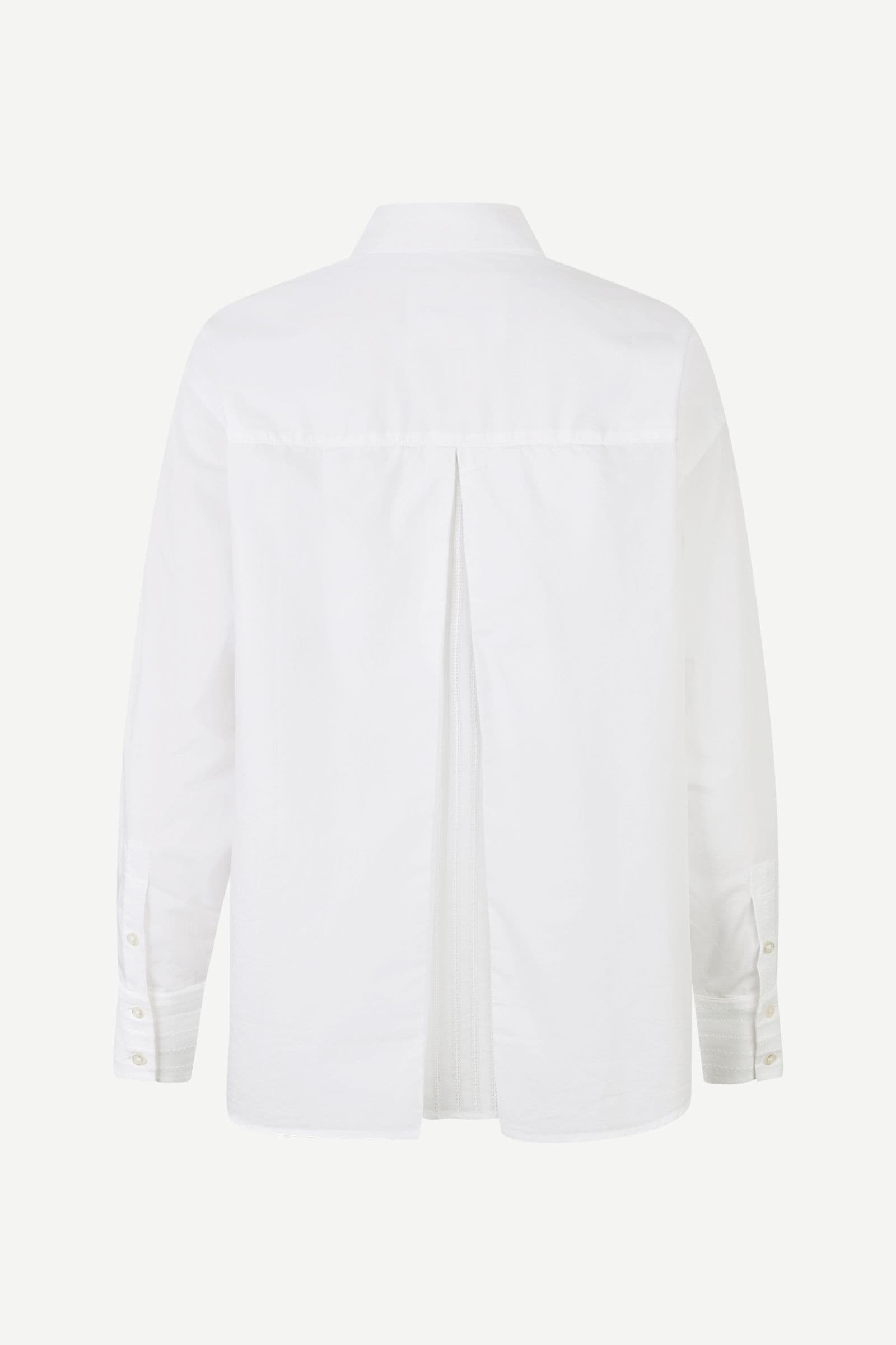 Salasa shirt 15446 White