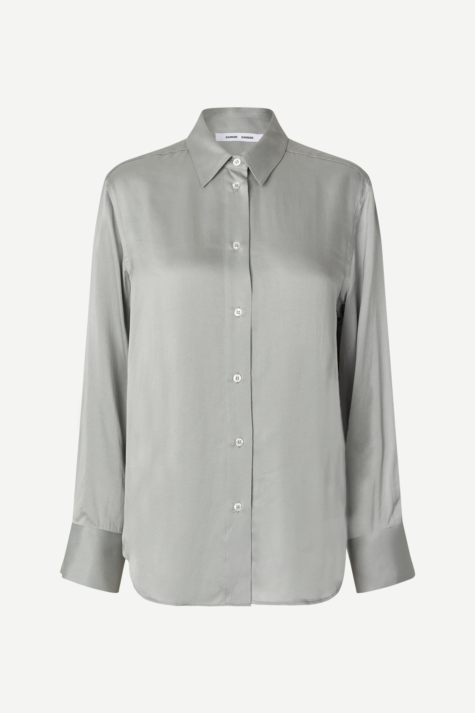 Sanot shirt 15541 Limestone