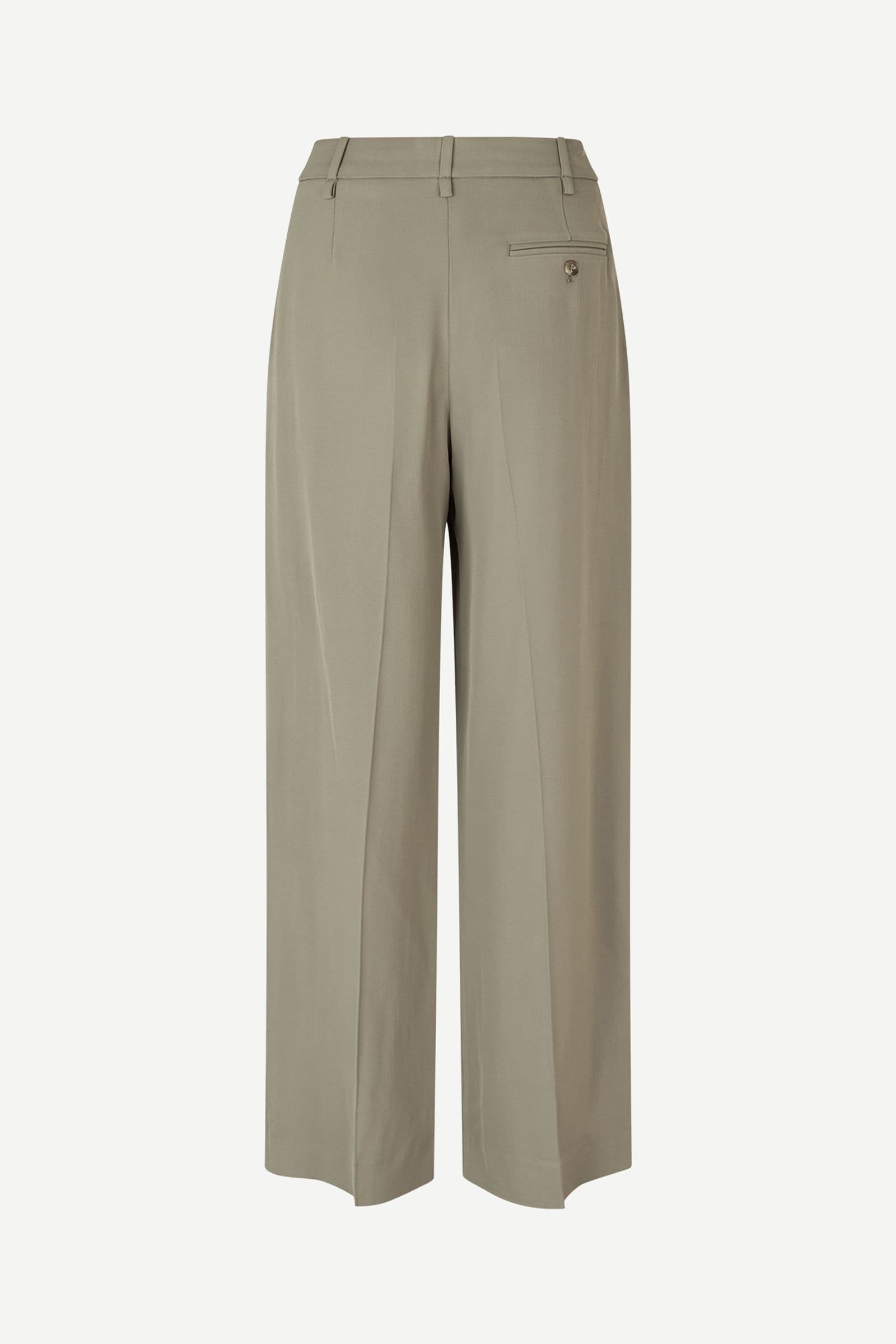 Saesmeralda trousers 15545 Vetiver