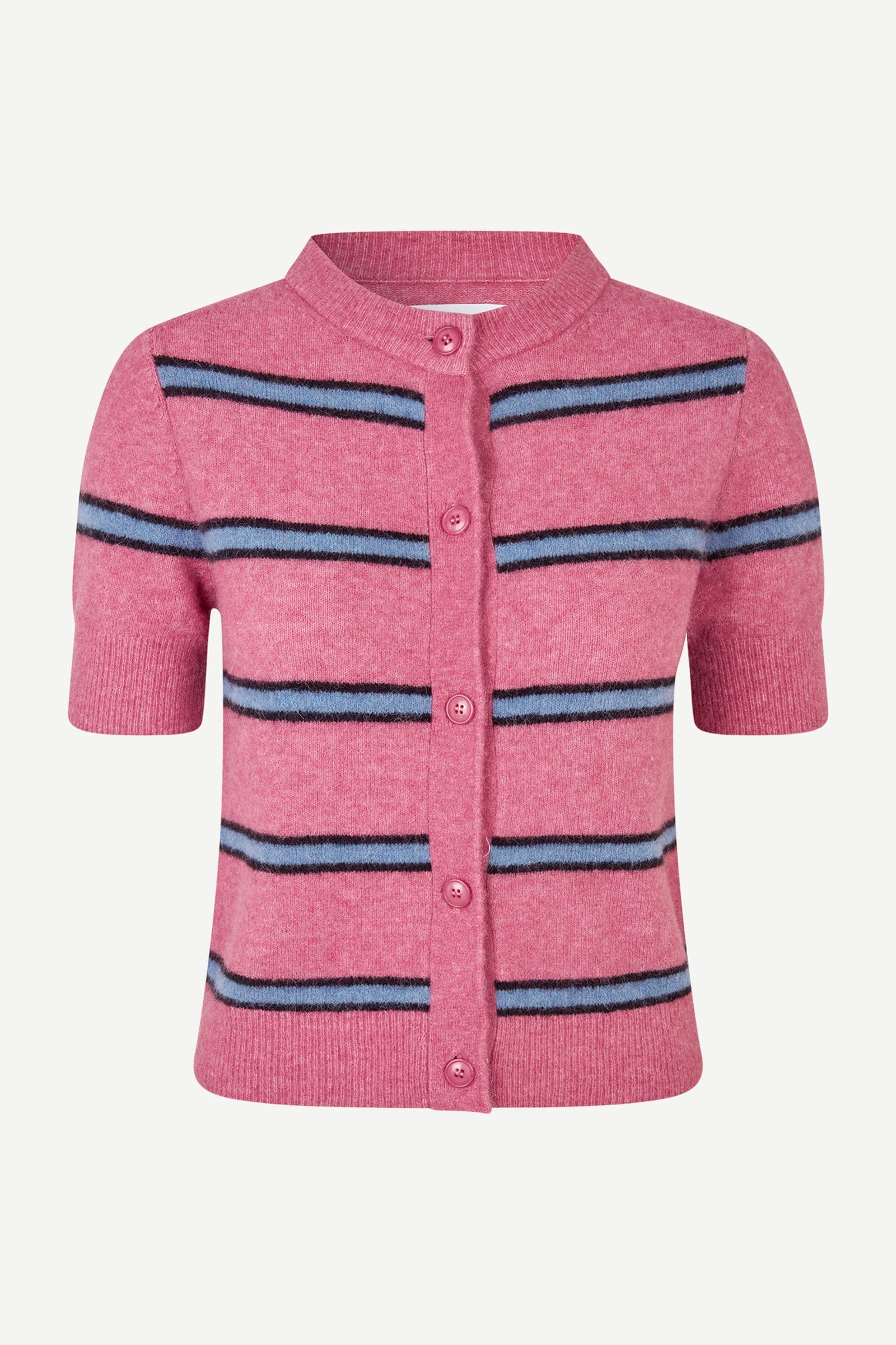 Sanoura ss cardigan 15556 Rose Wine St.