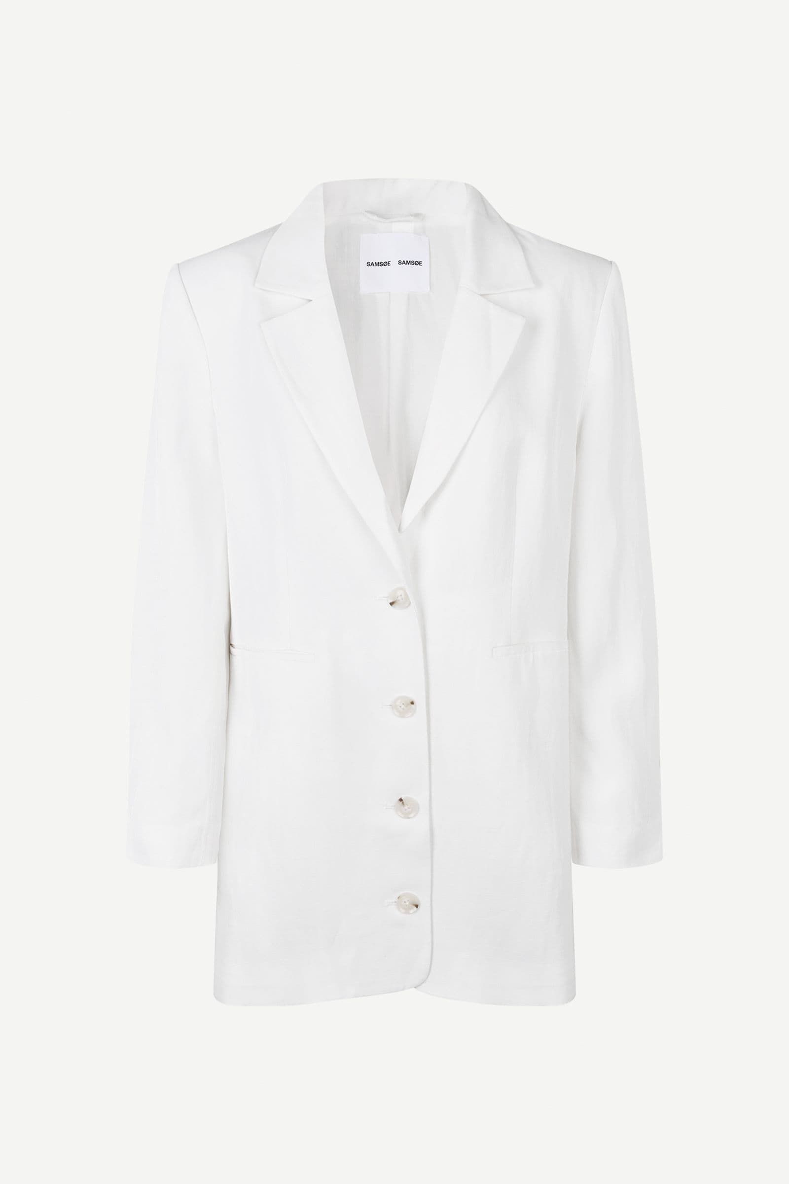 Satopiary blazer 15536 Egret