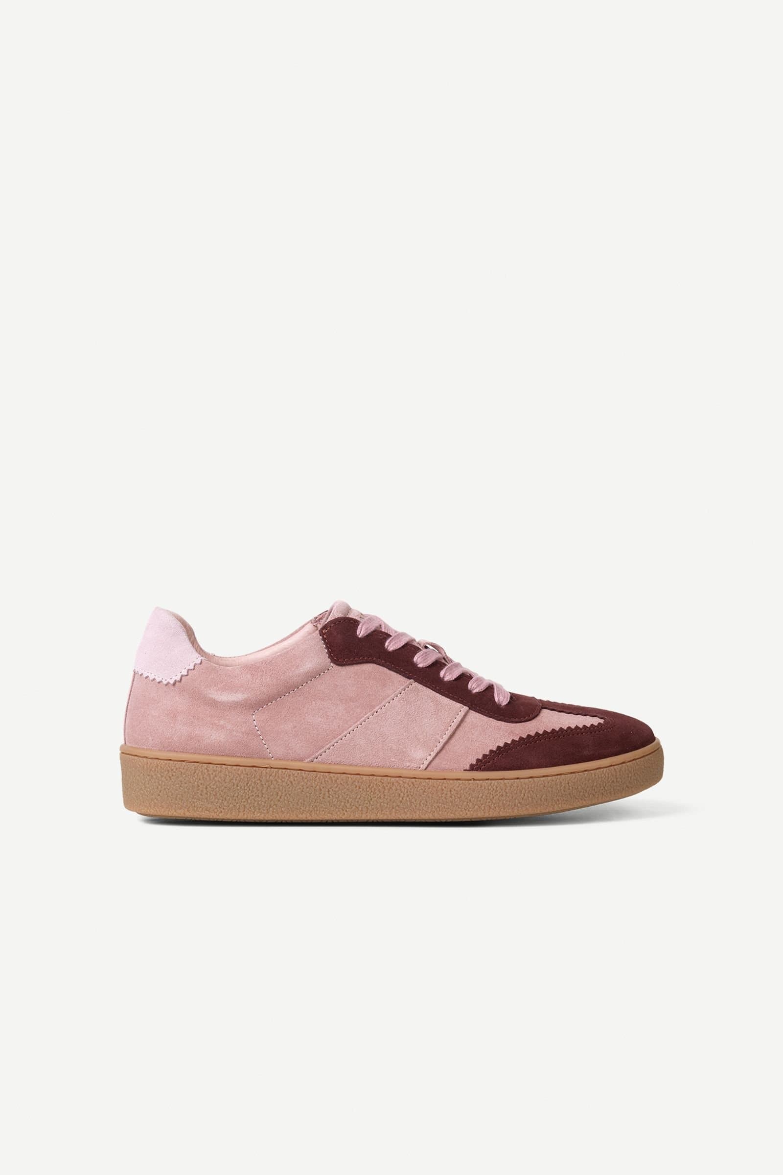 Sanoa sneakers 6724 Orchid Haze