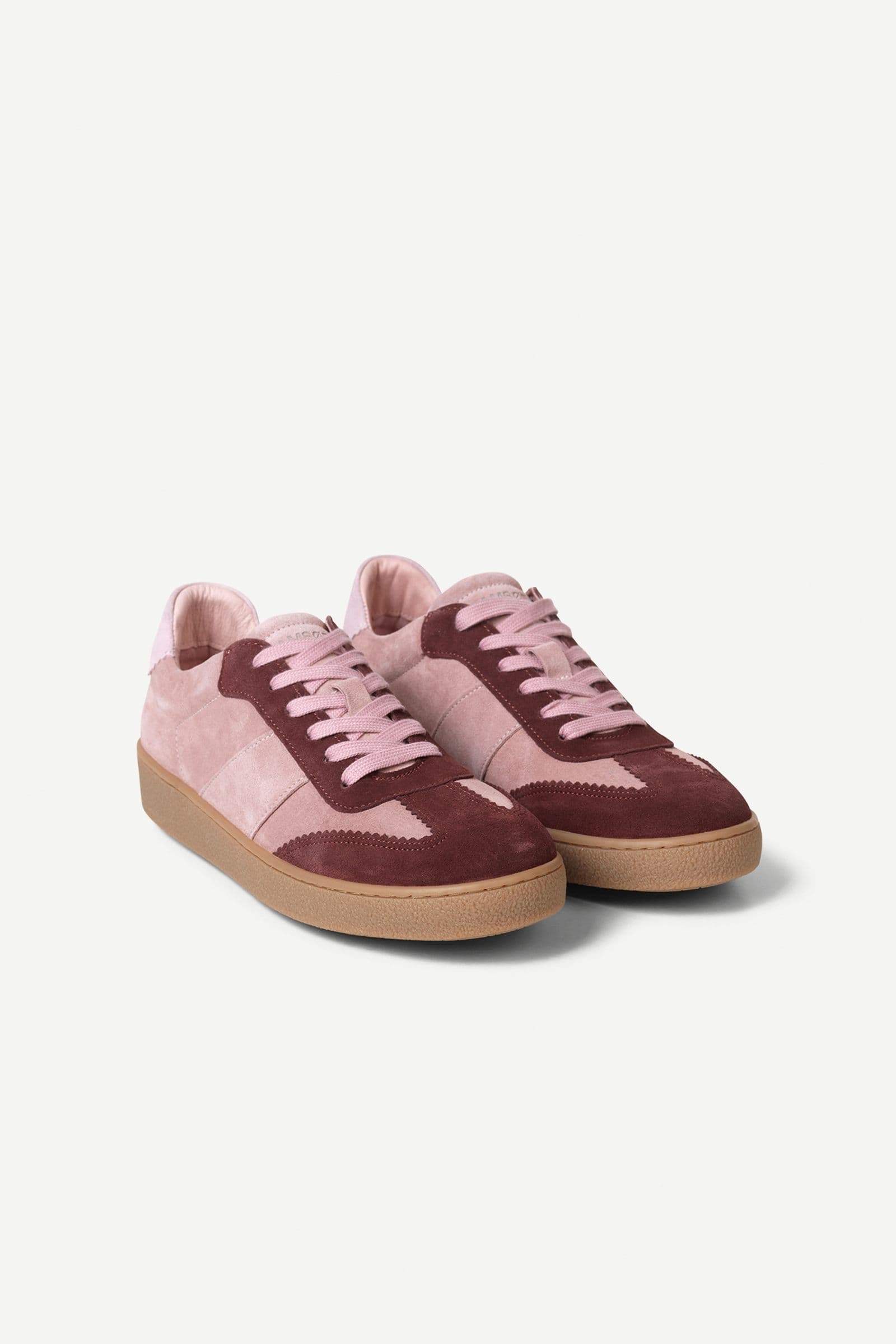 Sanoa sneakers 6724 Orchid Haze