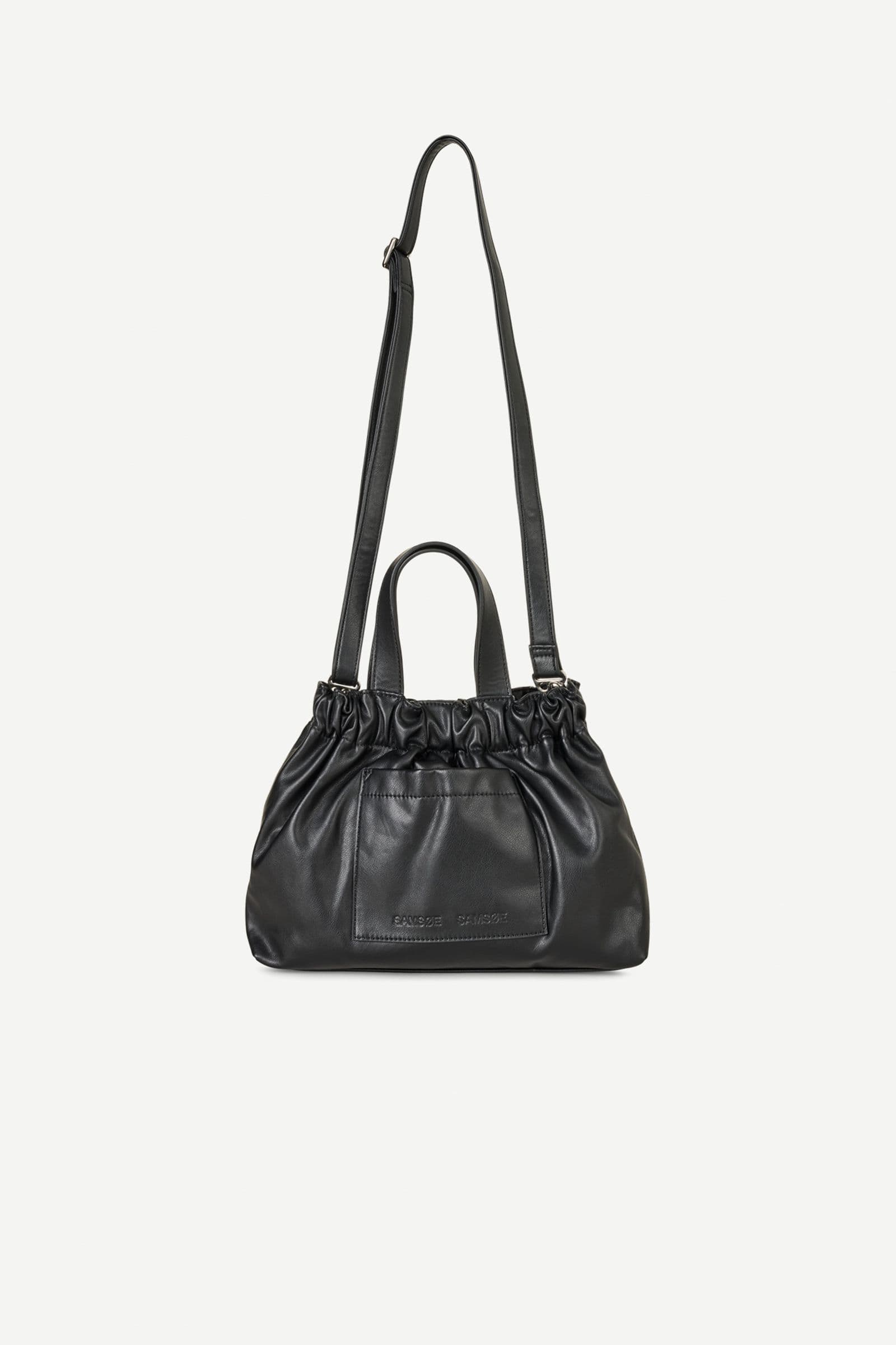 Saemmi midi bag 15683 Black