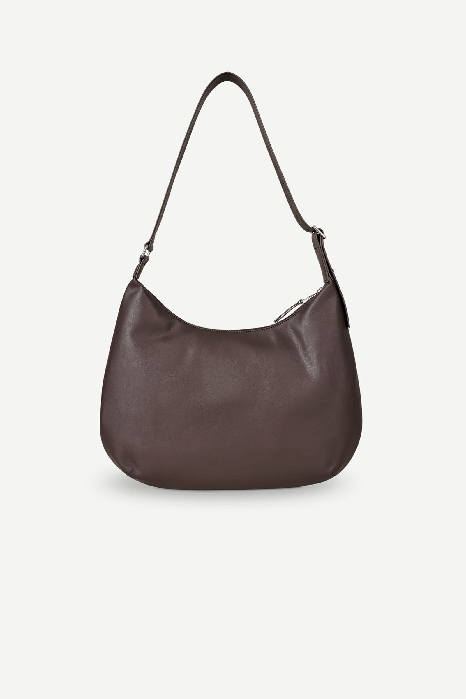 Safreja bag L 15683 Dark Brown