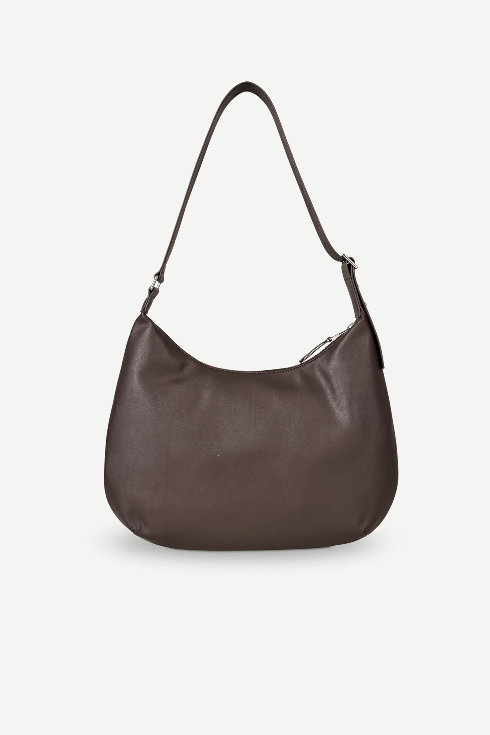 Safreja bag L 15683 Dark Brown