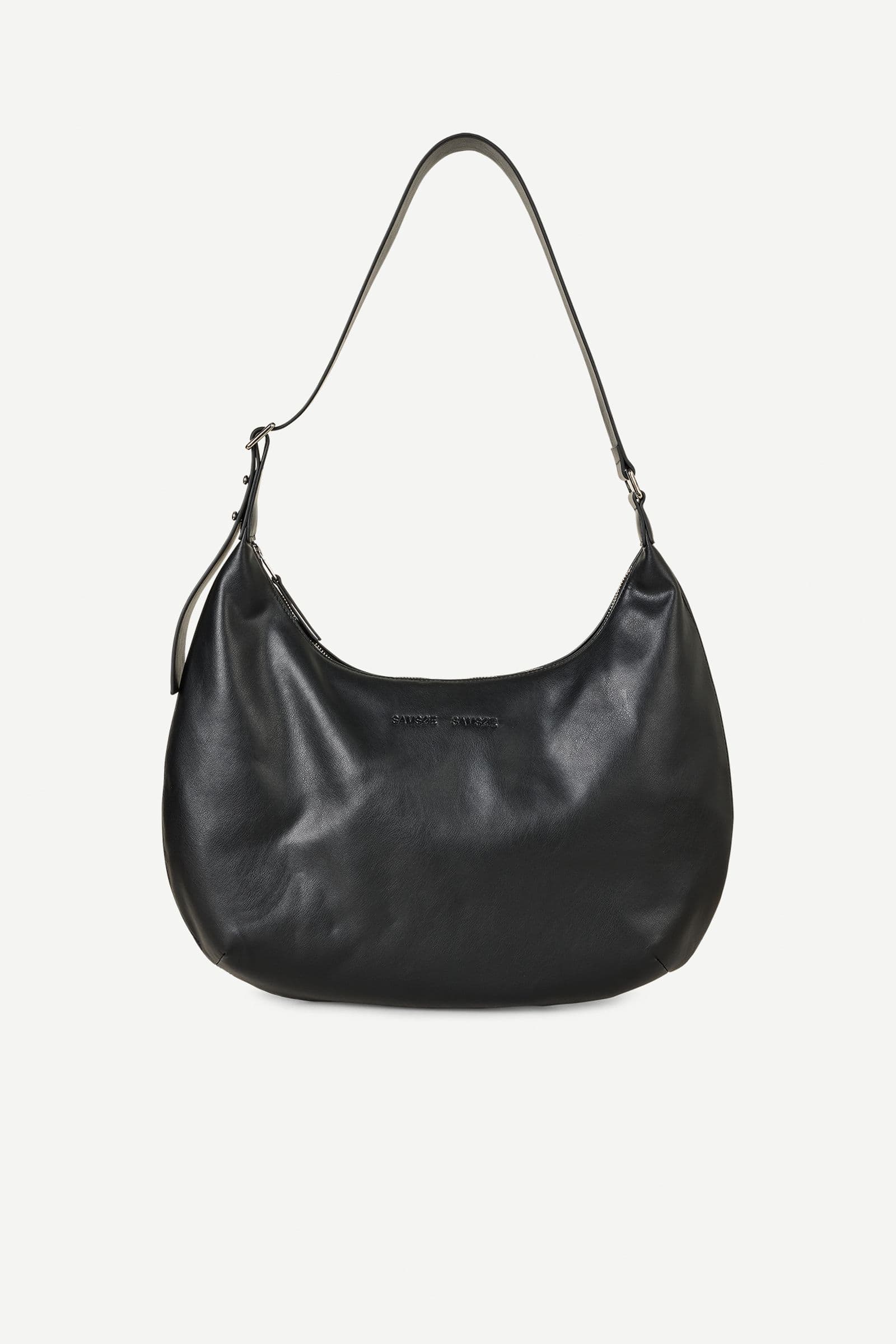 Safreja bag L 15683 Black