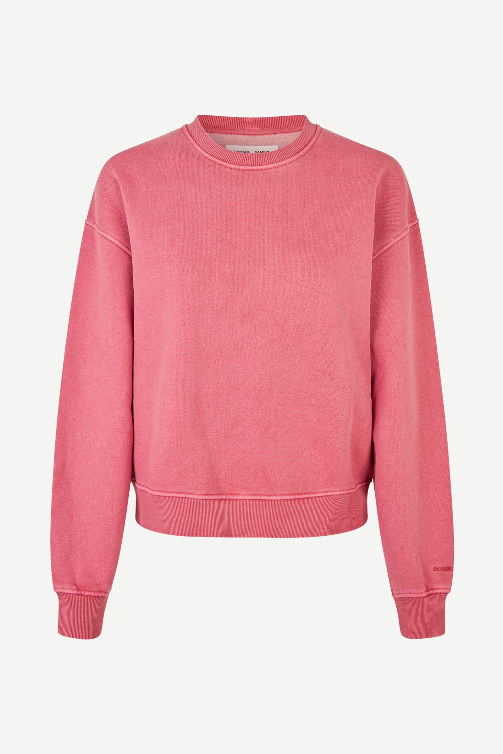 Sava sweatshirt 14485 Rose Wine