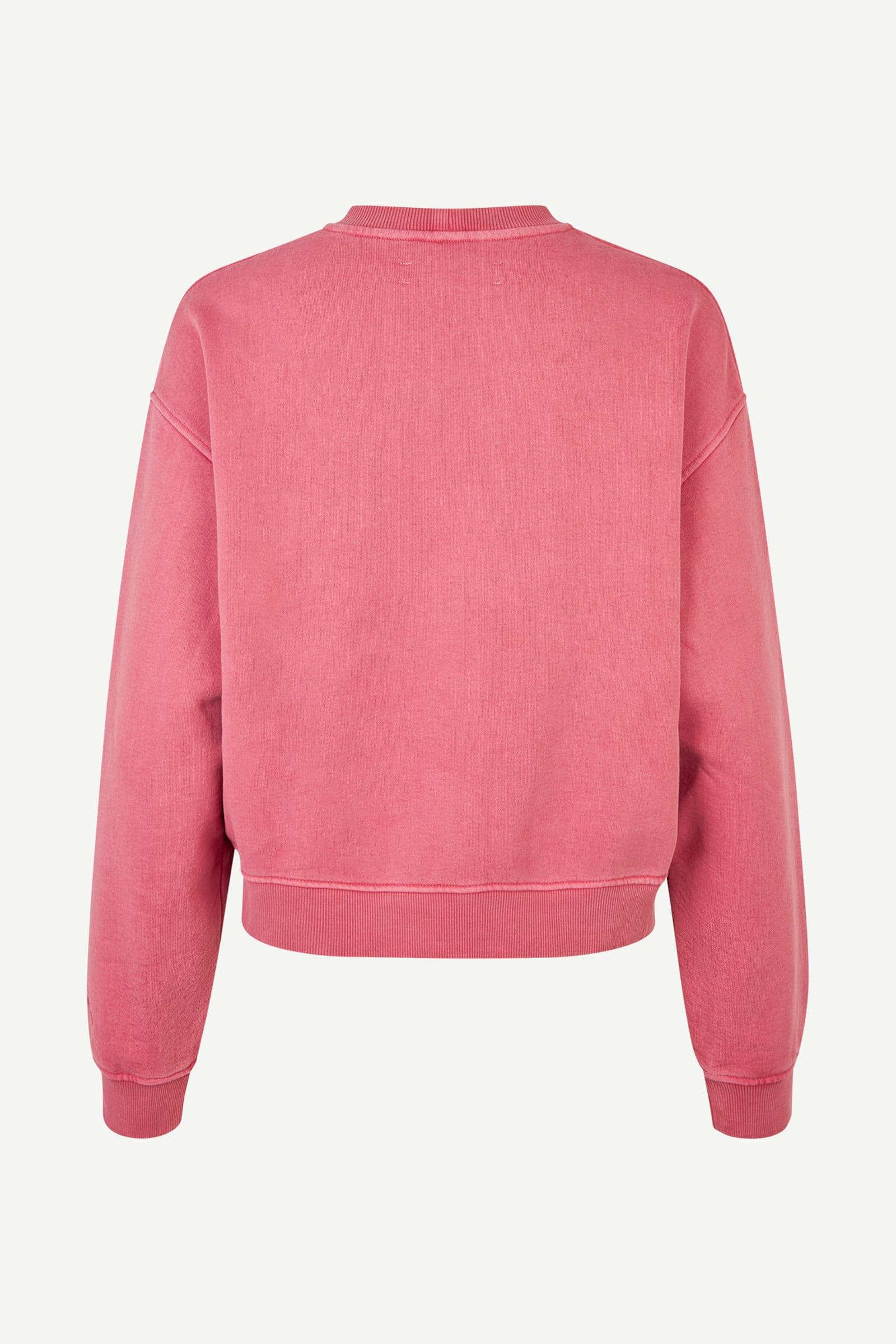 Sava sweatshirt 14485 Rose Wine