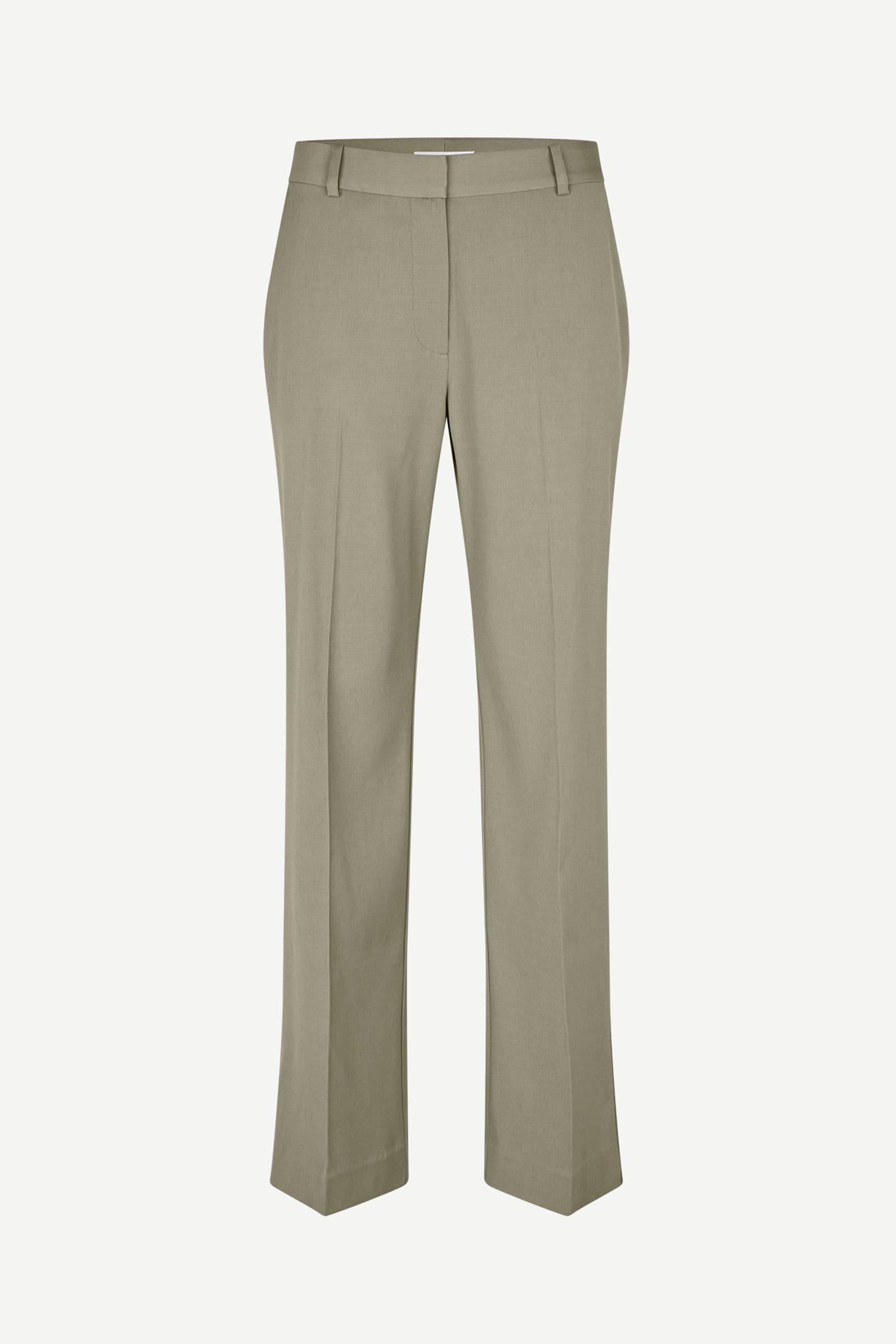 Salara trousers 14635 Vetiver