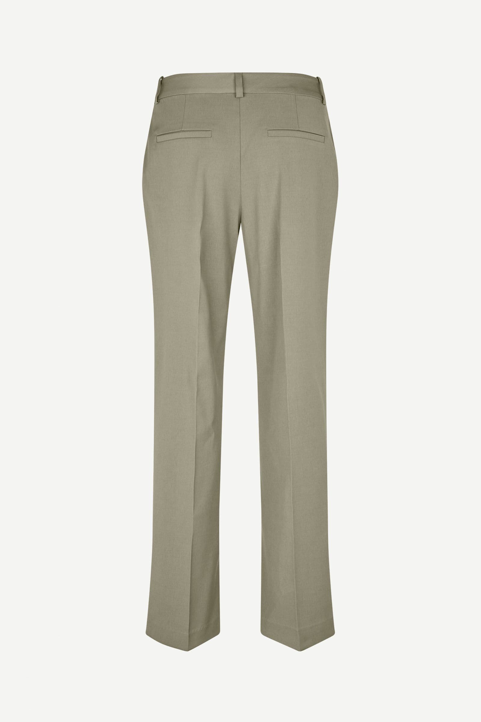 Salara trousers 14635 Vetiver