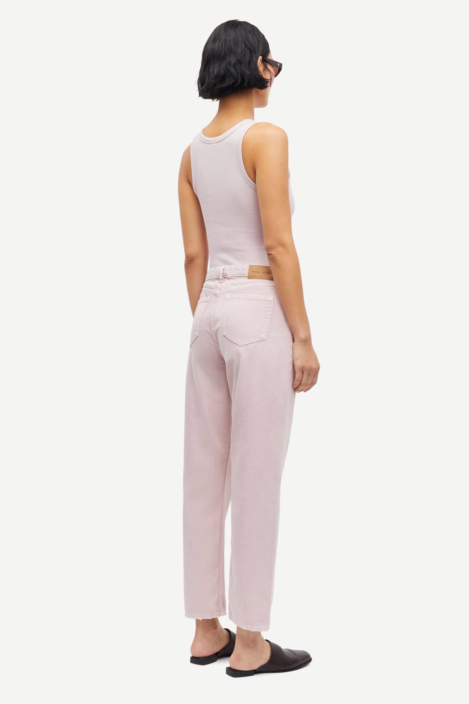 Samarianne jeans 15620 Violet Ice