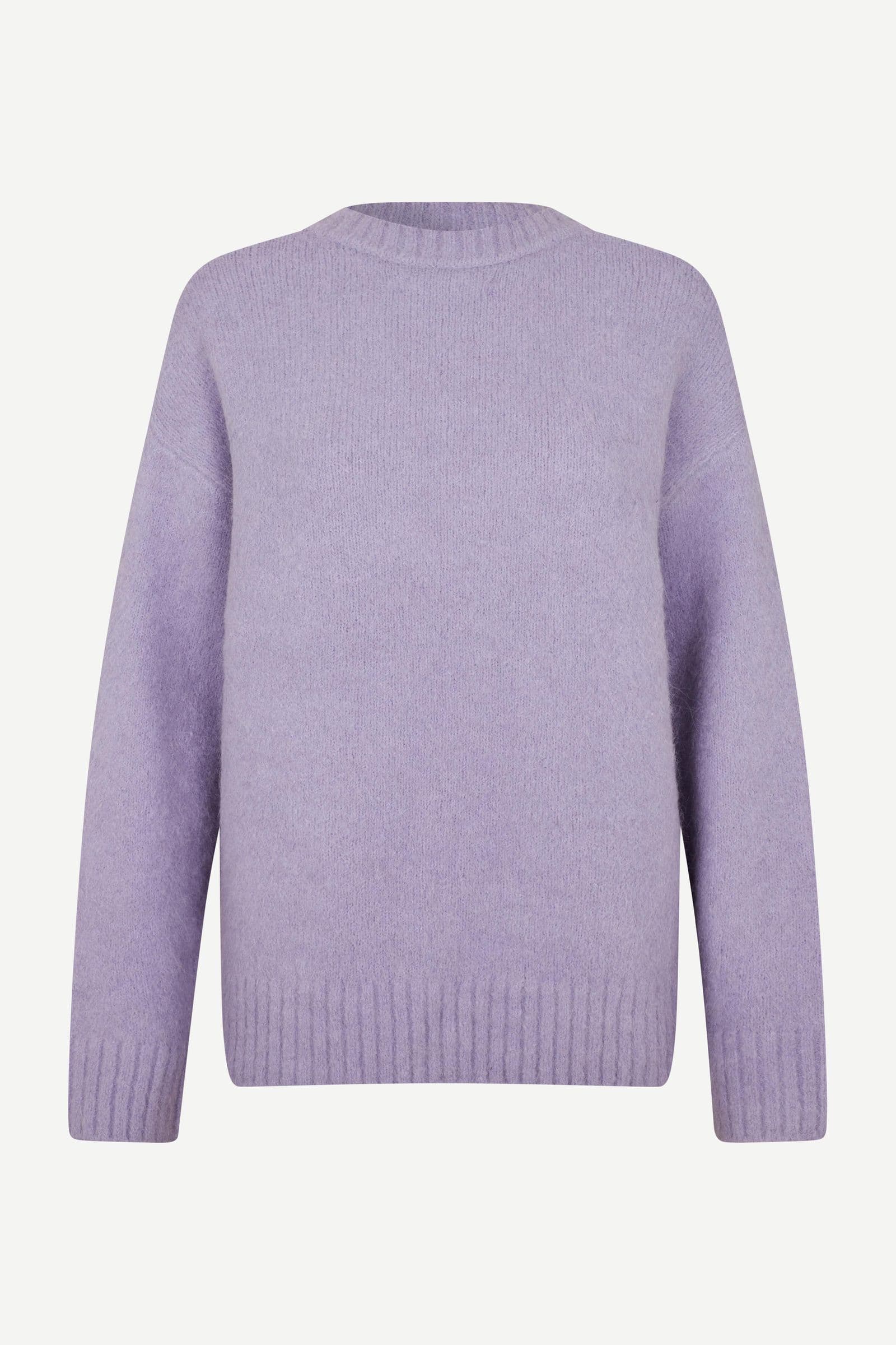 Sajeanne sweater 15425 Wisteria